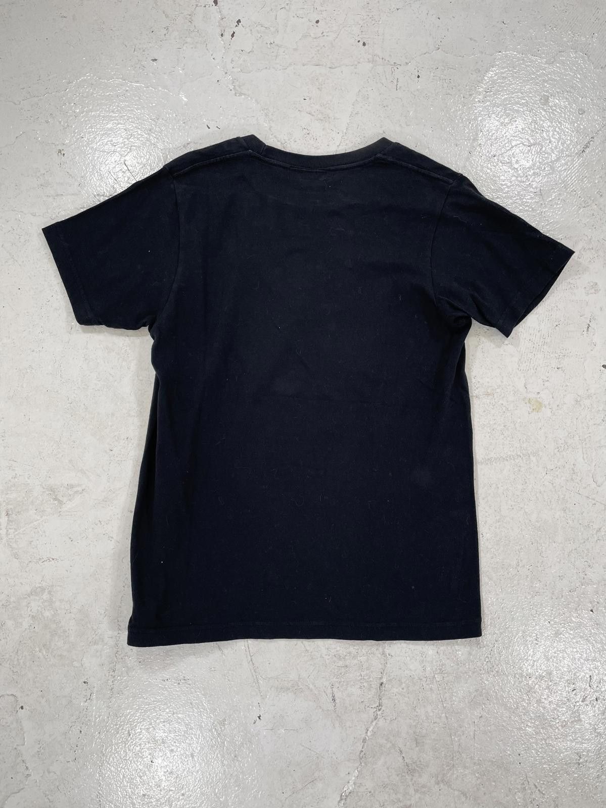 Yohji Yamamoto Yohji Y's Imagination Man Tee Size US S / EU 44-46 / 1 - 4 Thumbnail