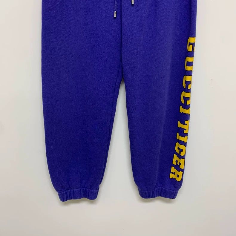 Gucci Gucci Size M Blue casual pants 2501-Nextarrow Size US 30 / EU 46 - 5 Thumbnail