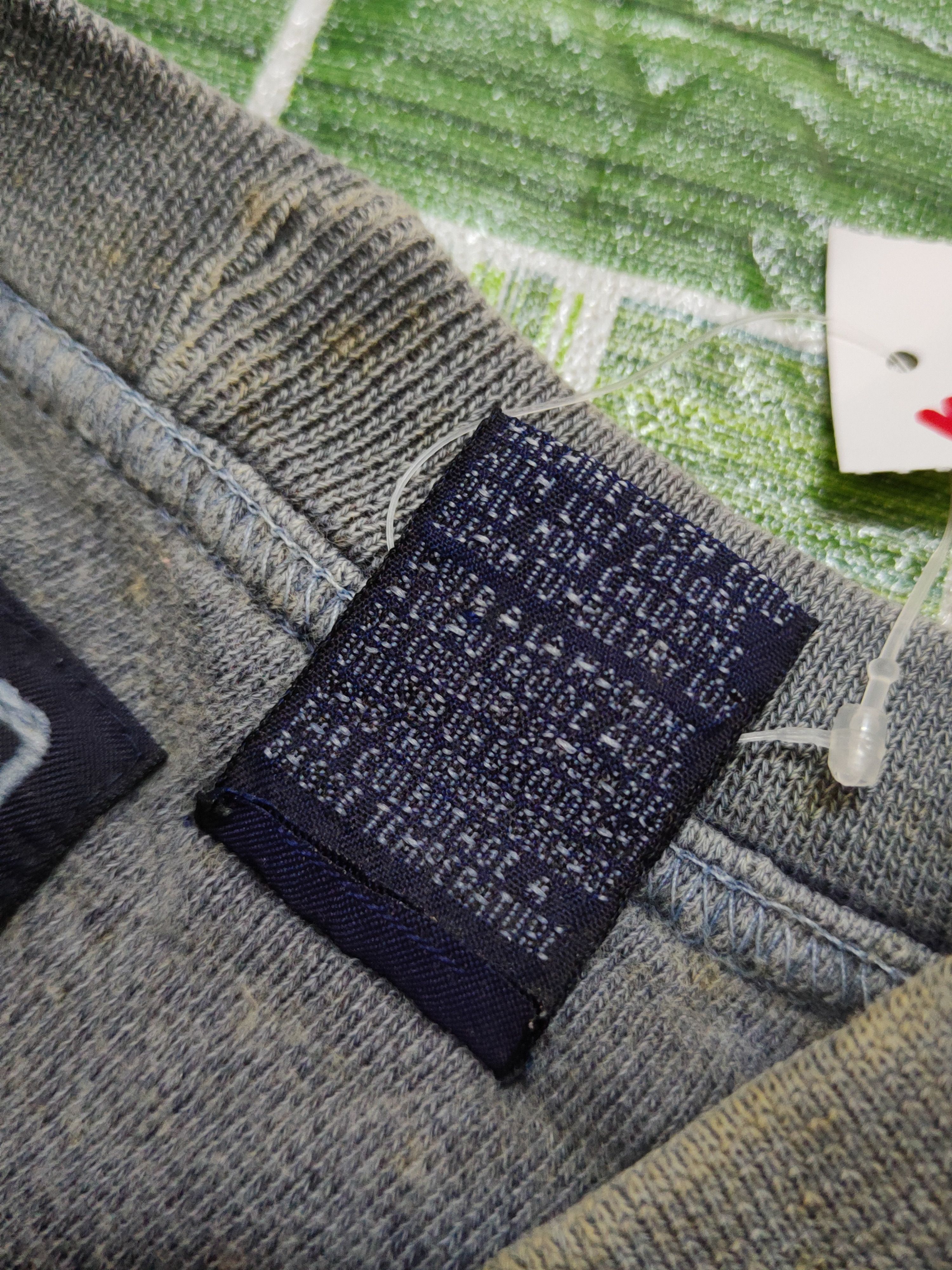 Gap Gap Dark Gray Faded vintage Sweatshirts #W1187 Size US M / EU 48-50 / 2 - 11 Thumbnail