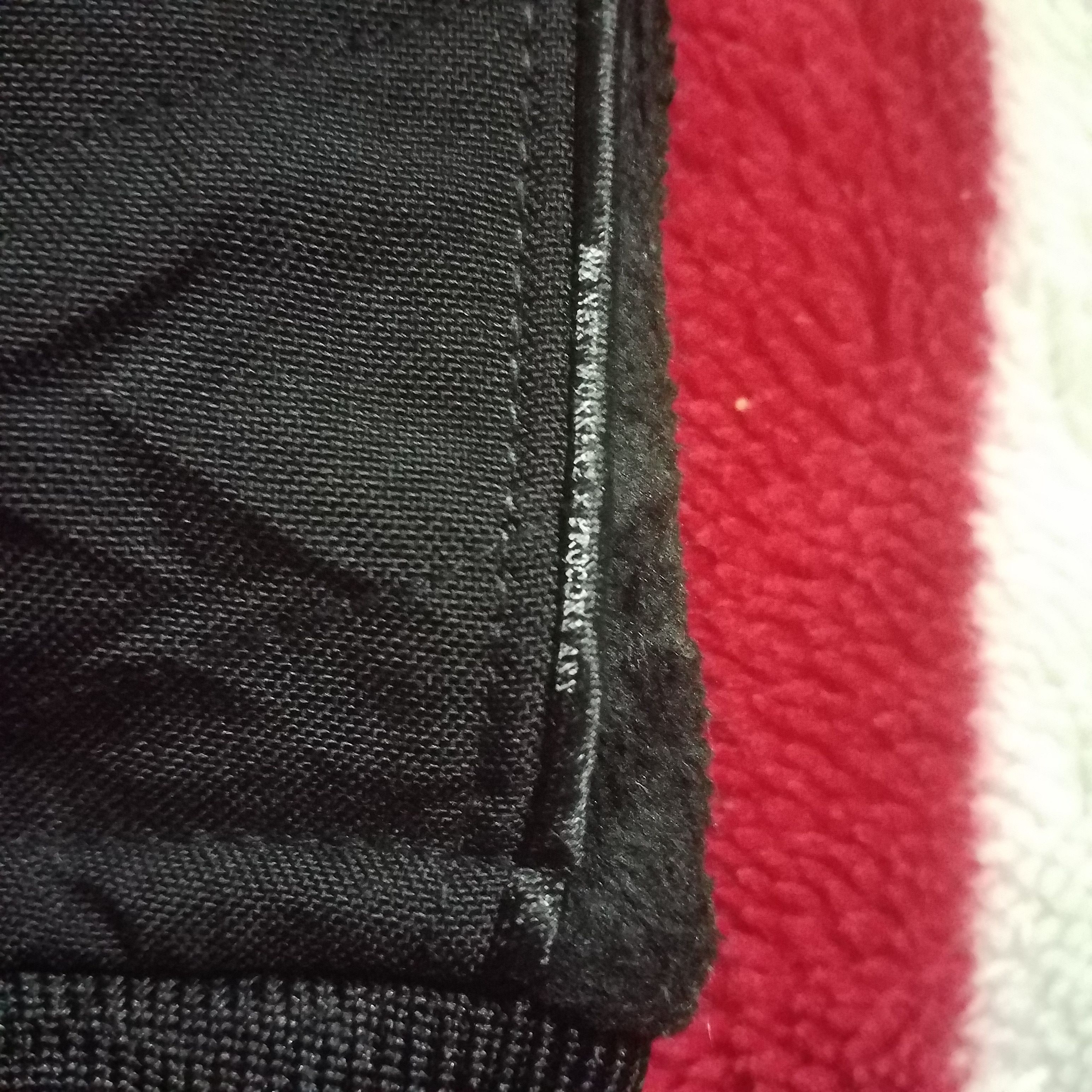Japanese Brand AWZXPROCORE ARX SWEATPANT JOGGER RIDERS STYLE MULTI MATERIAL Size US 32 / EU 48 - 7 Thumbnail