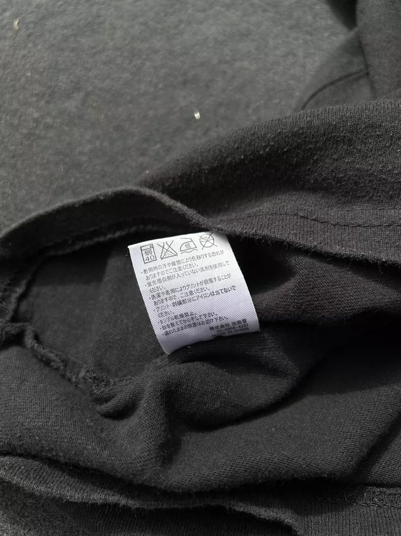 Number (N)ine Number (N)ineViolin pocket tee short sleeves 2503-Nextarrow Size US M / EU 48-50 / 2 - 5 Thumbnail