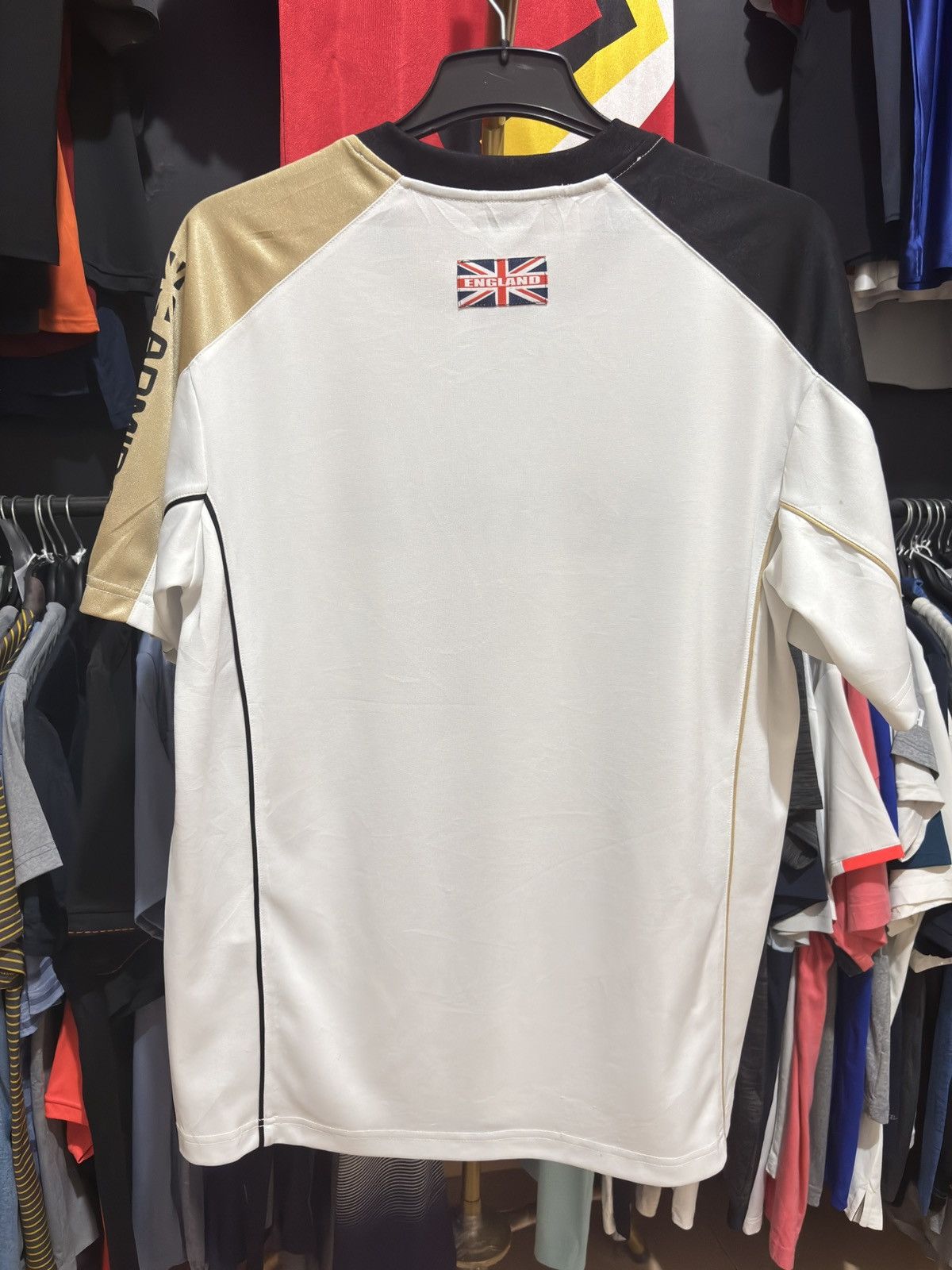 Other Admiral Centenary Jersey Size US L / EU 52-54 / 3 - 5 Thumbnail