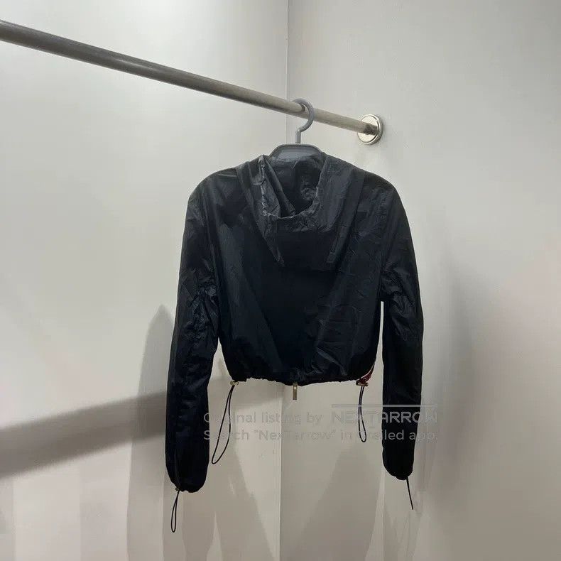 Thom Browne Thom Browne Twill Windproof Short Jacket Size XS / US 0-2 / IT 36-38 - 2 Thumbnail