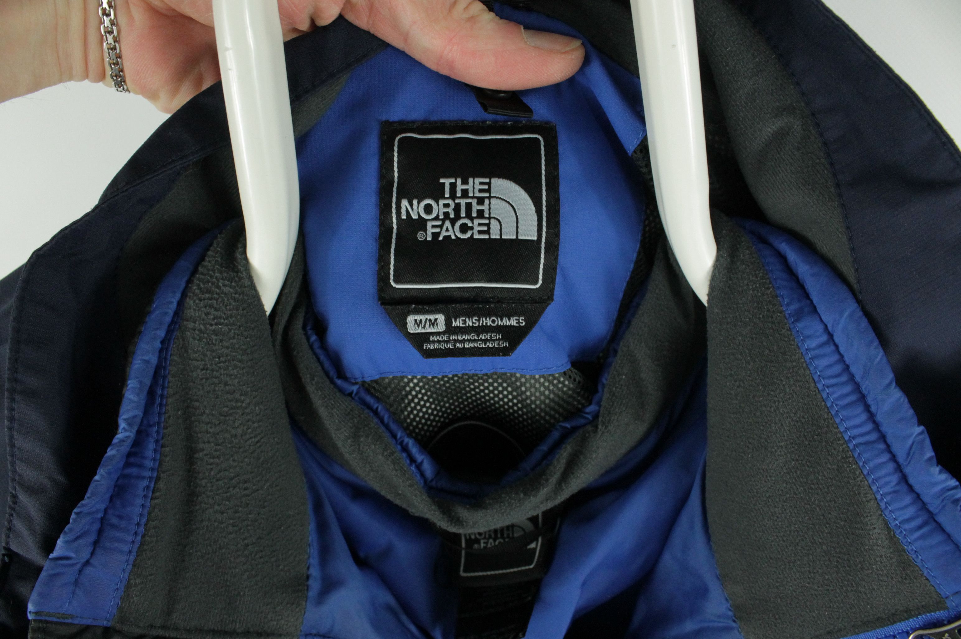 The North Face The North Face 3 in 1 Hyvent Padded Inner Jacket Men's Size US M / EU 48-50 / 2 - 5 Thumbnail