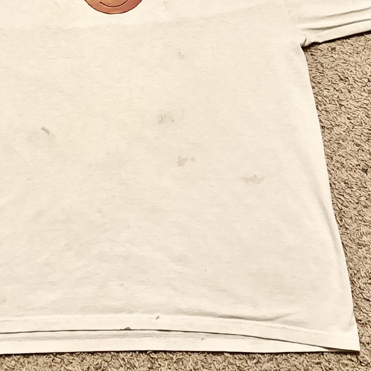 Band Tees × Vintage VINTAGE 90s PRIMUS TEE Size US XL / EU 56 / 4 - 4 Thumbnail