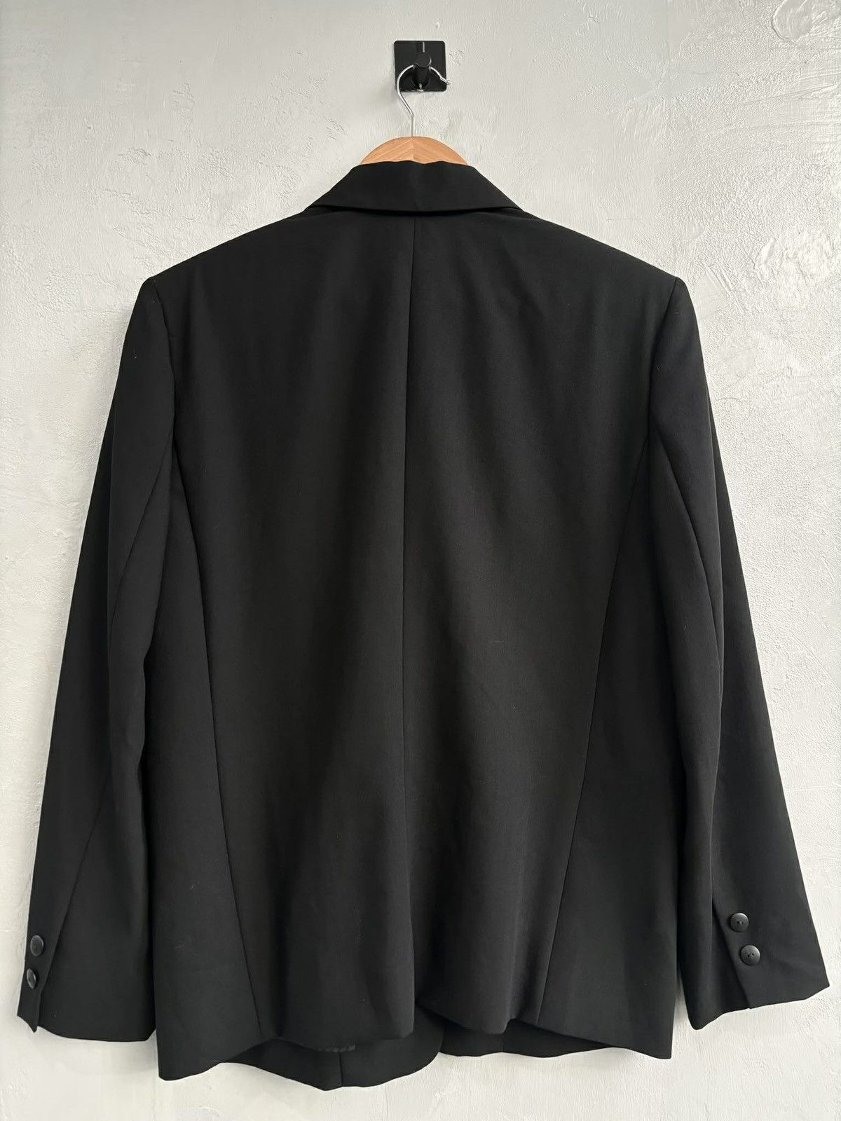 Issey Miyake I.S Issey Sport Classic Blazer Size US M / EU 48-50 / 2 - 2 Thumbnail