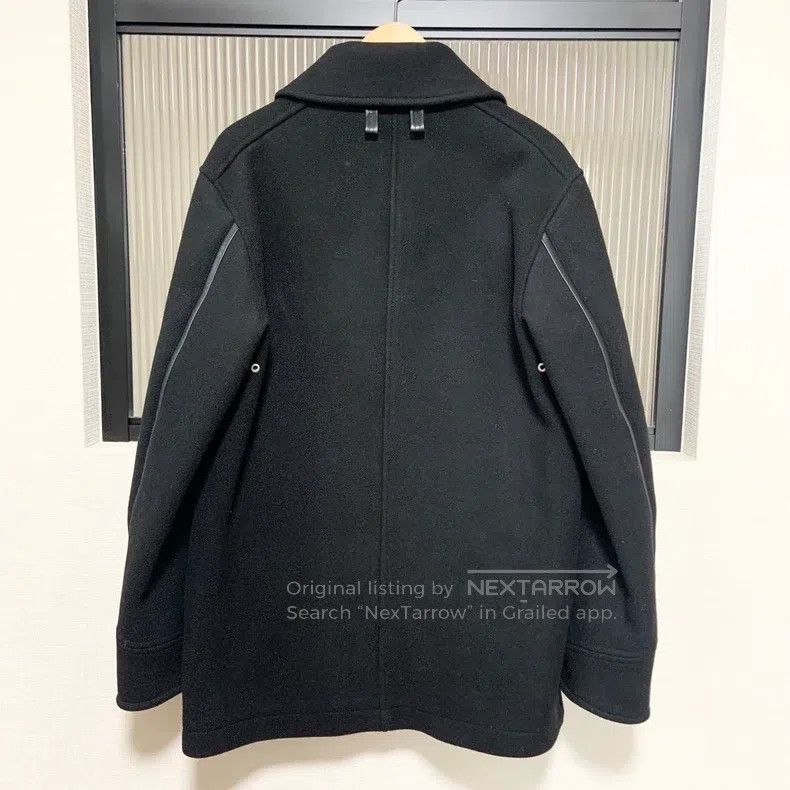 Neighborhood Neighborhood Fully Printed Fleece Lined Jacket Size US M / EU 48-50 / 2 - 2 Thumbnail