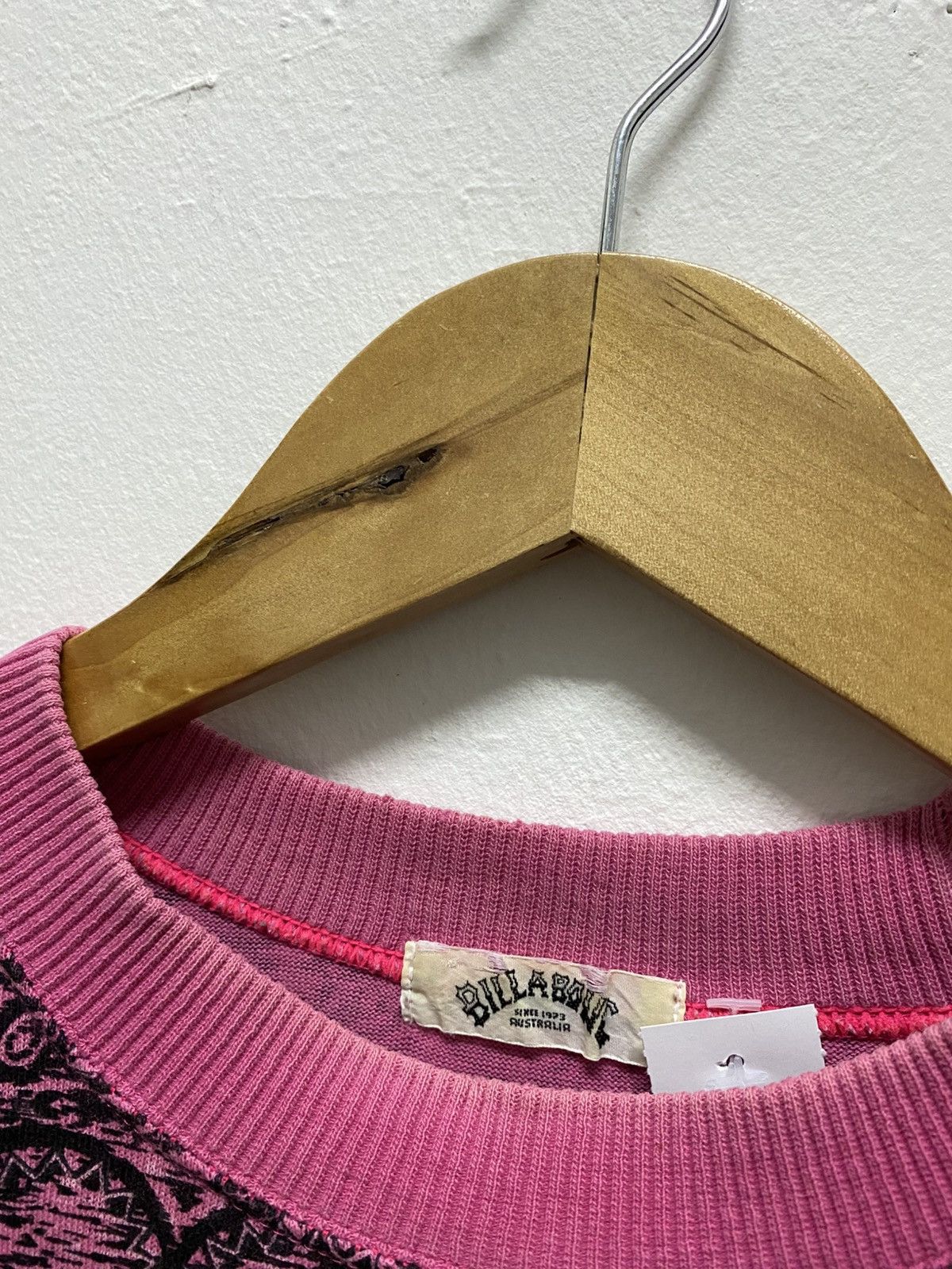 Billabong Vintage rare 80s Billabong Tom Tom Size US XXL / EU 58 / 5 - 4 Thumbnail