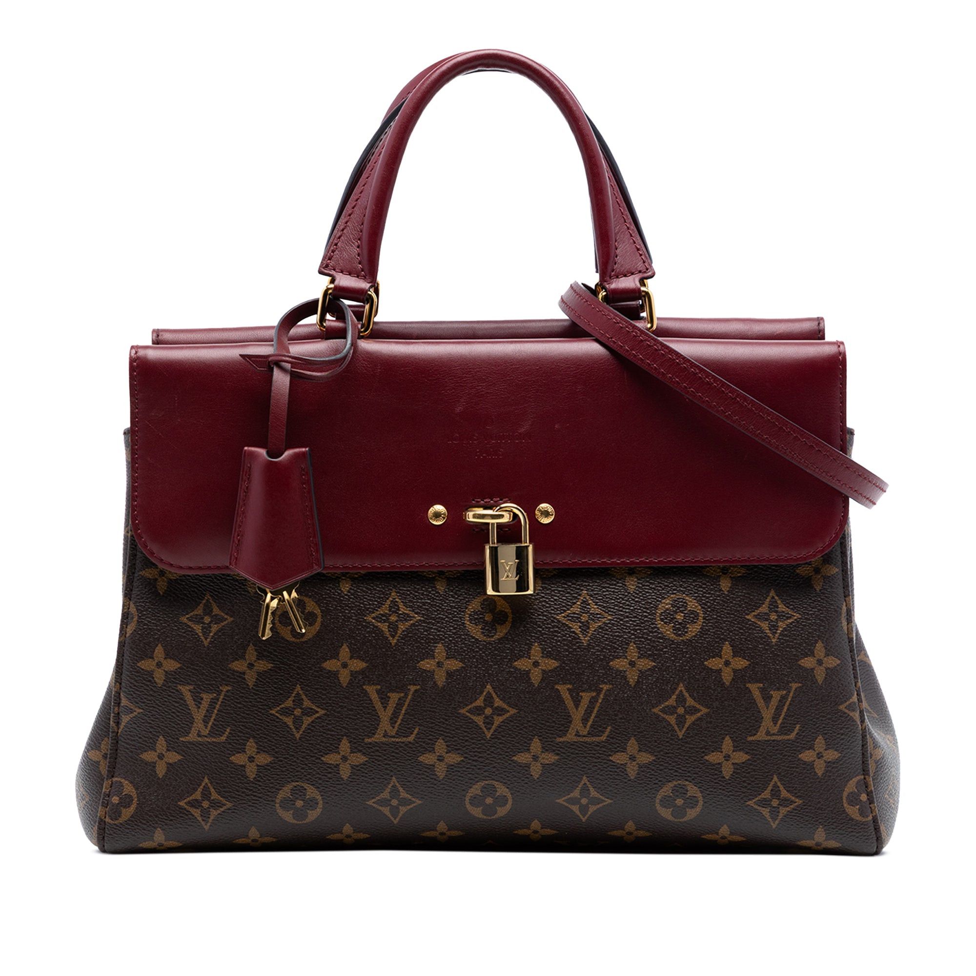 Louis Vuitton Monogram Venus Size ONE SIZE - 1 Thumbnail