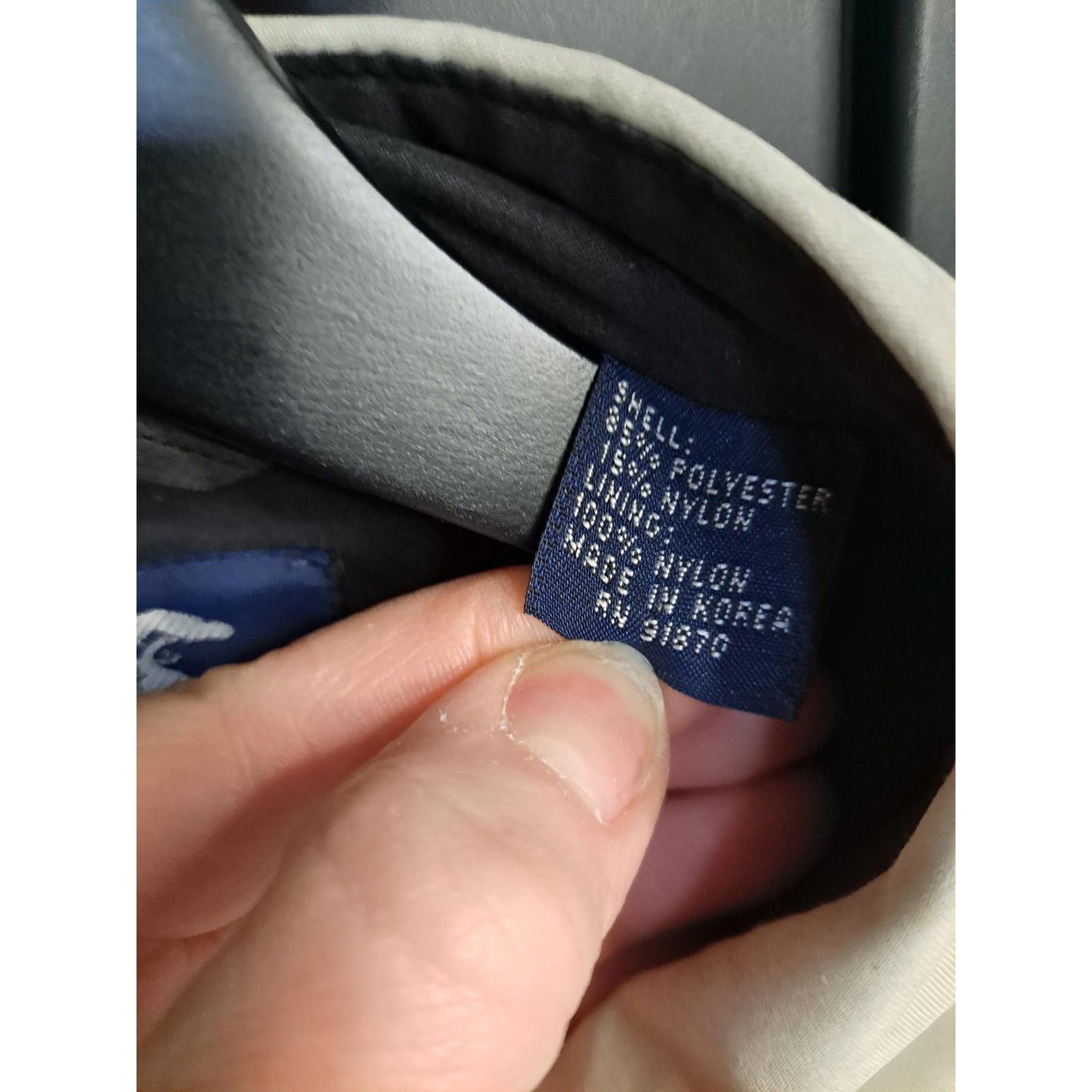 Other Pebble Beach Tan Full Zip Lightweight Coat Water and Wind Re Size US M / EU 48-50 / 2 - 5 Thumbnail