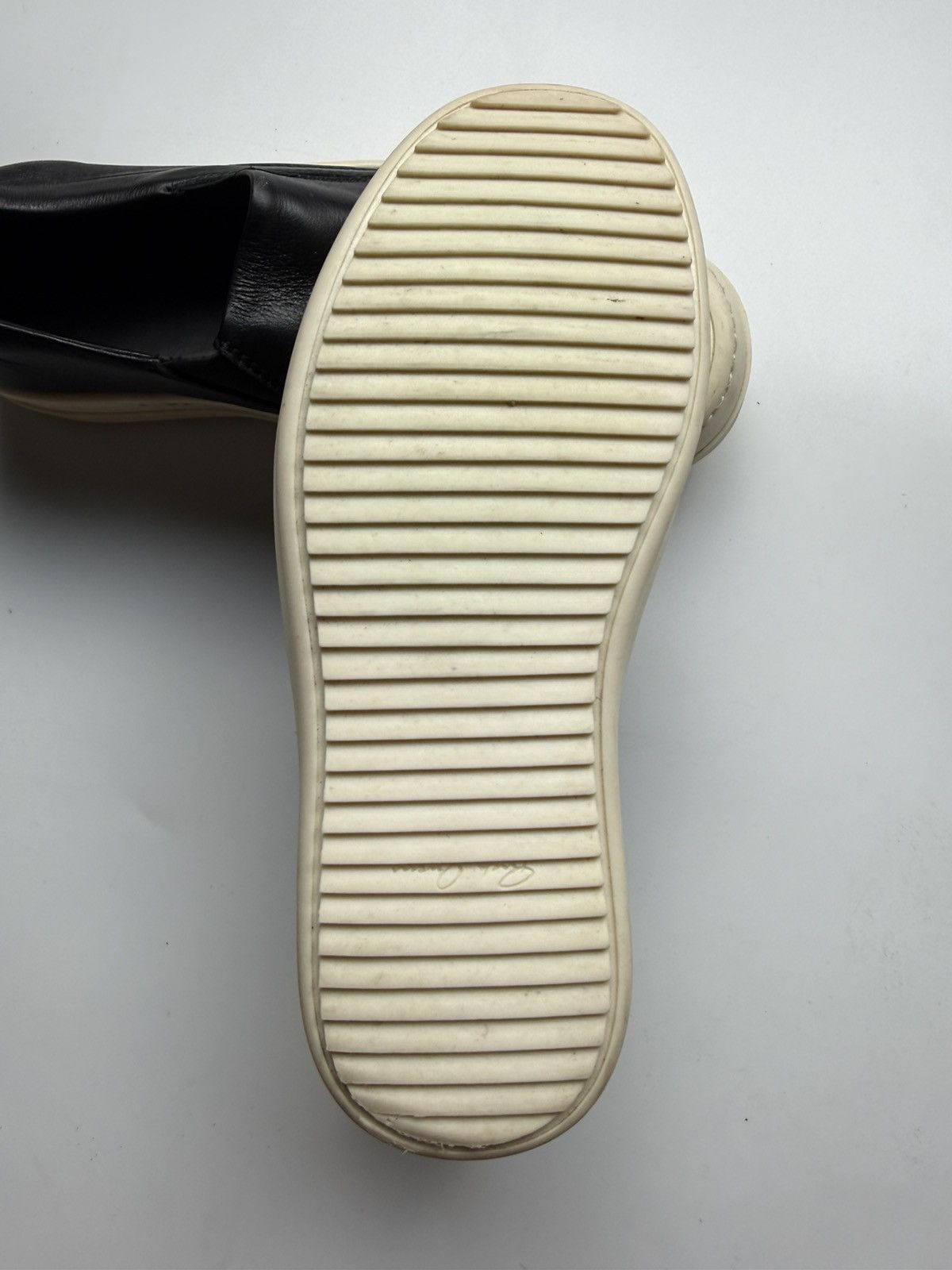 Rick Owens Rick Owens Mainline Slip on Size US 5 / IT 35 - 8 Thumbnail