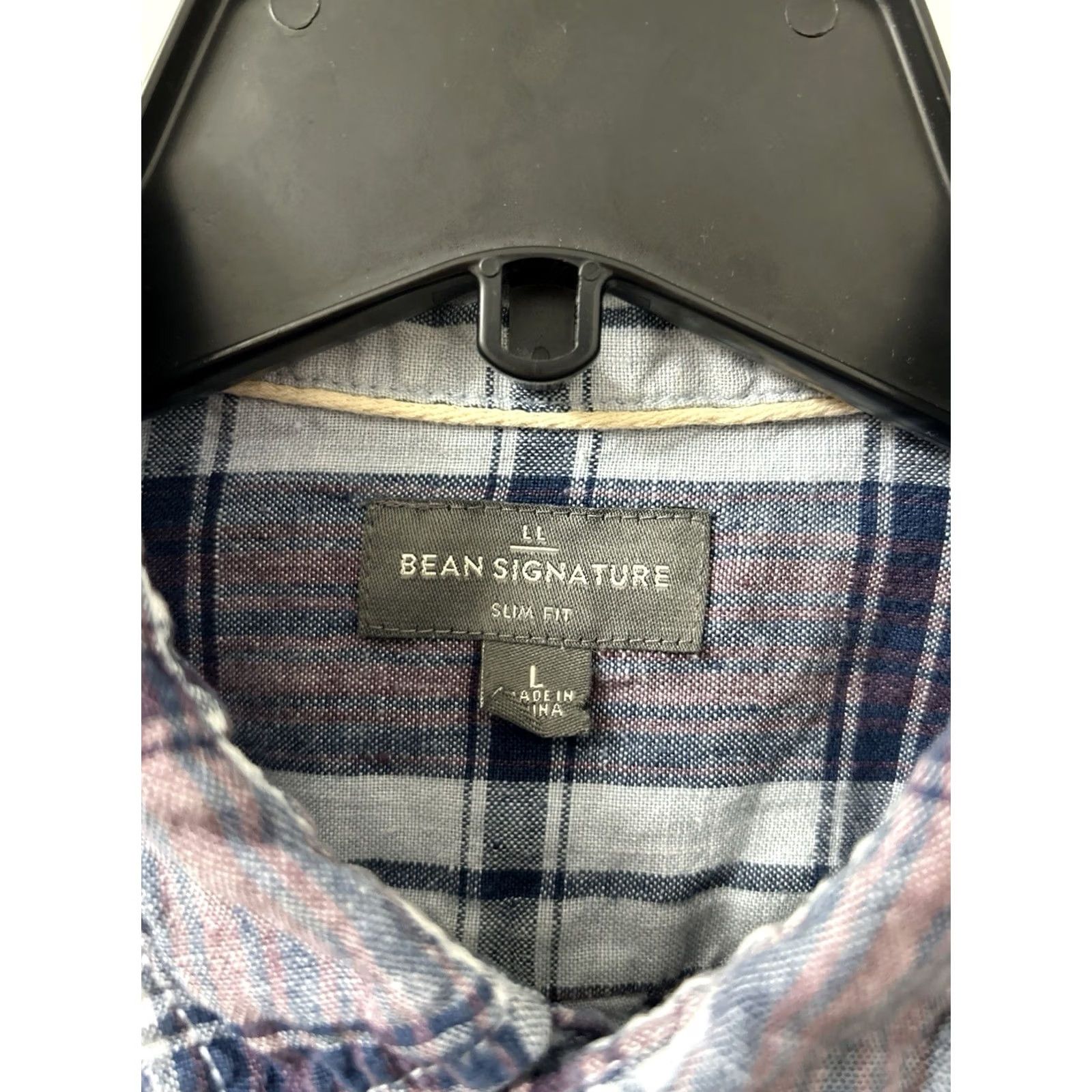 Vintage VINTAGE? No. Size US L / EU 52-54 / 3 - 6 Thumbnail