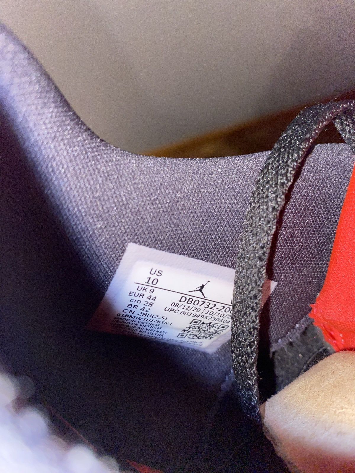 Jordan Brand × Nike Jordan 4 “Taupe Haze” Size US 10 / EU 43 - 6 Thumbnail