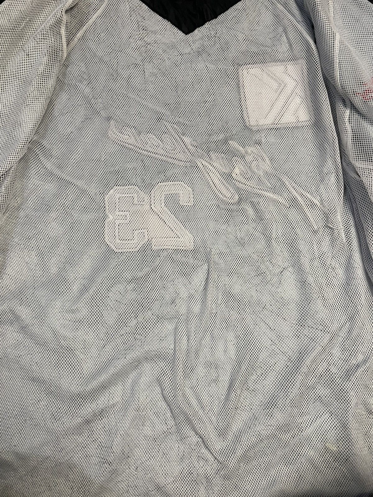 Karl Kani Vintage Karl Kani Big Logo Jacket Size US L / EU 52-54 / 3 - 4 Thumbnail