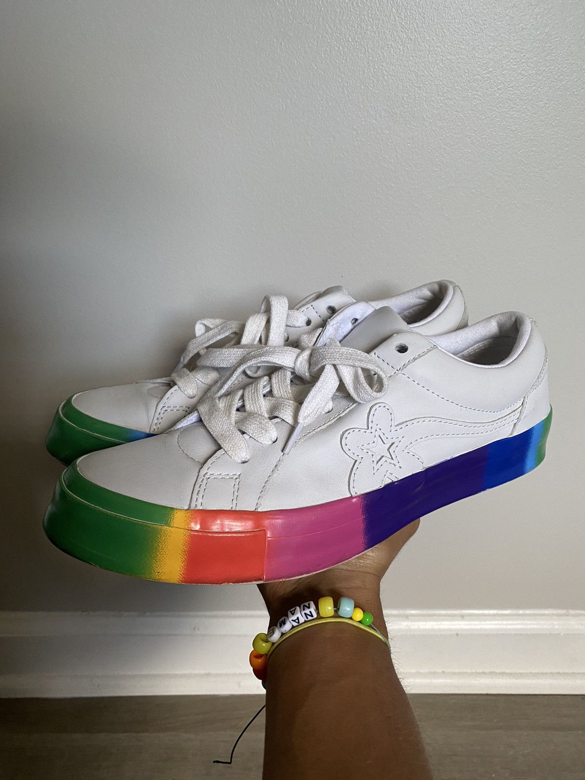 Golf Le Fleur Rainbow Grailed