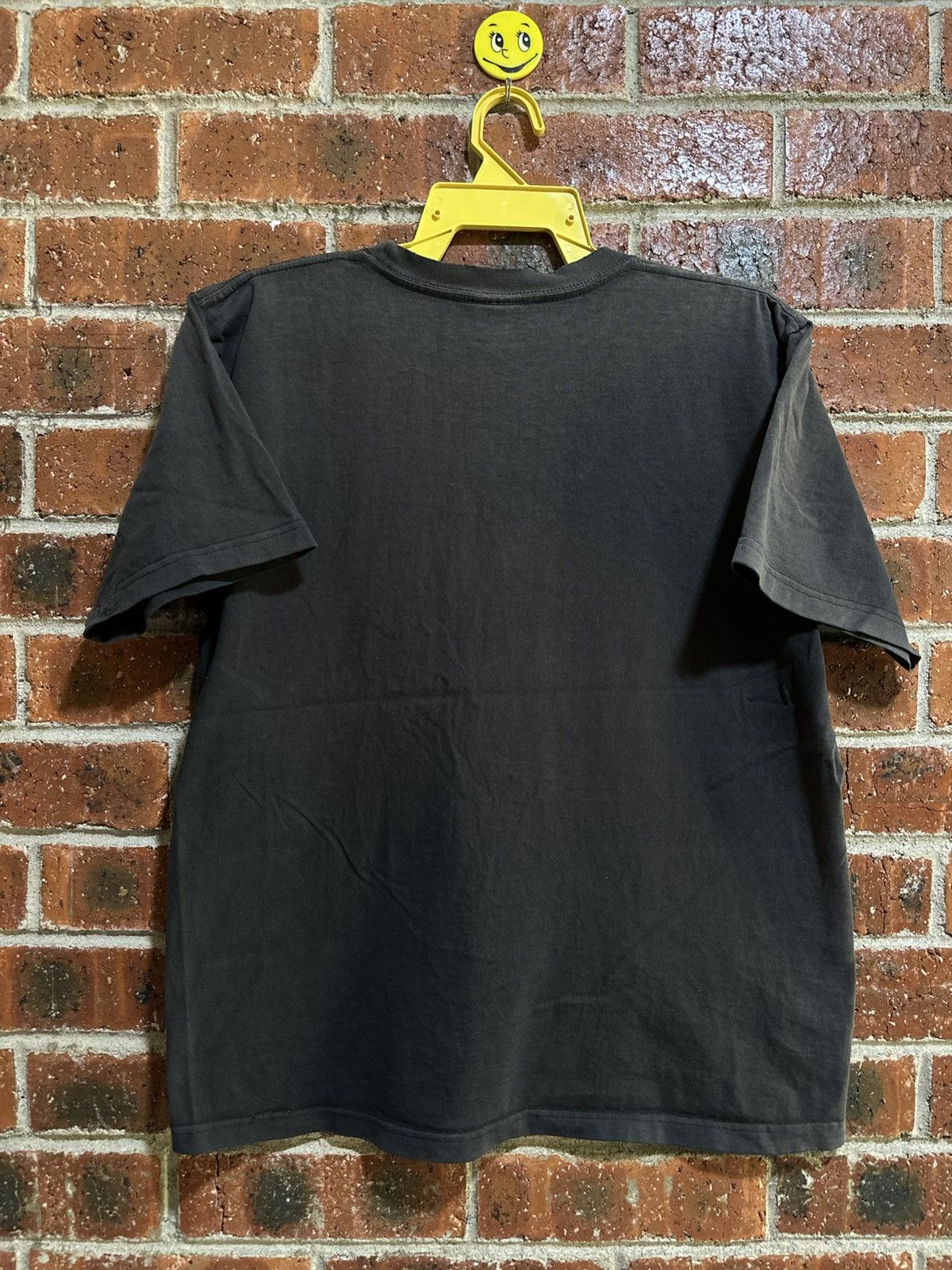 Japanese Brand Thrashed Vintage Rangers Strike Sun Faded Tee Size US L / EU 52-54 / 3 - 8 Thumbnail