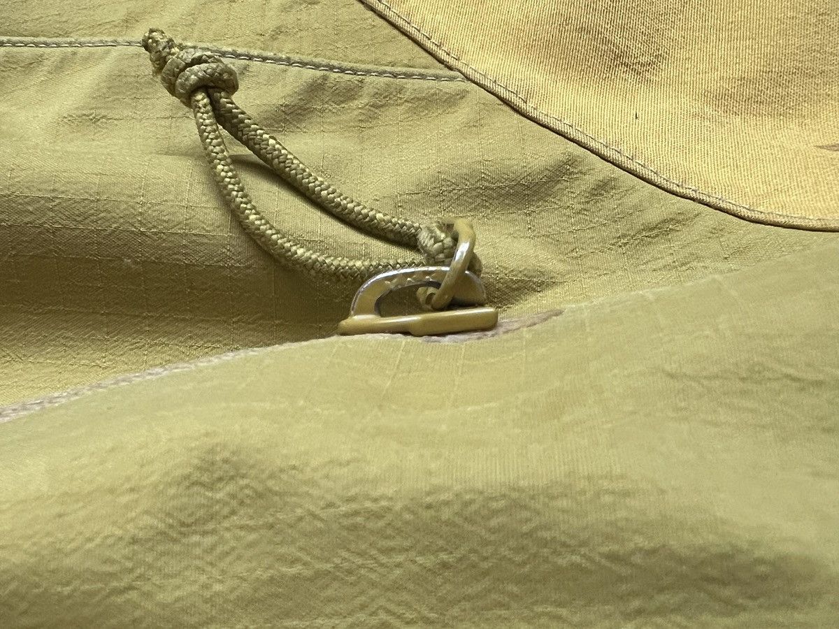 Arc'teryx Arc’teryx Gore-Tex Jacket yellow Size US M / EU 48-50 / 2 - 6 Thumbnail