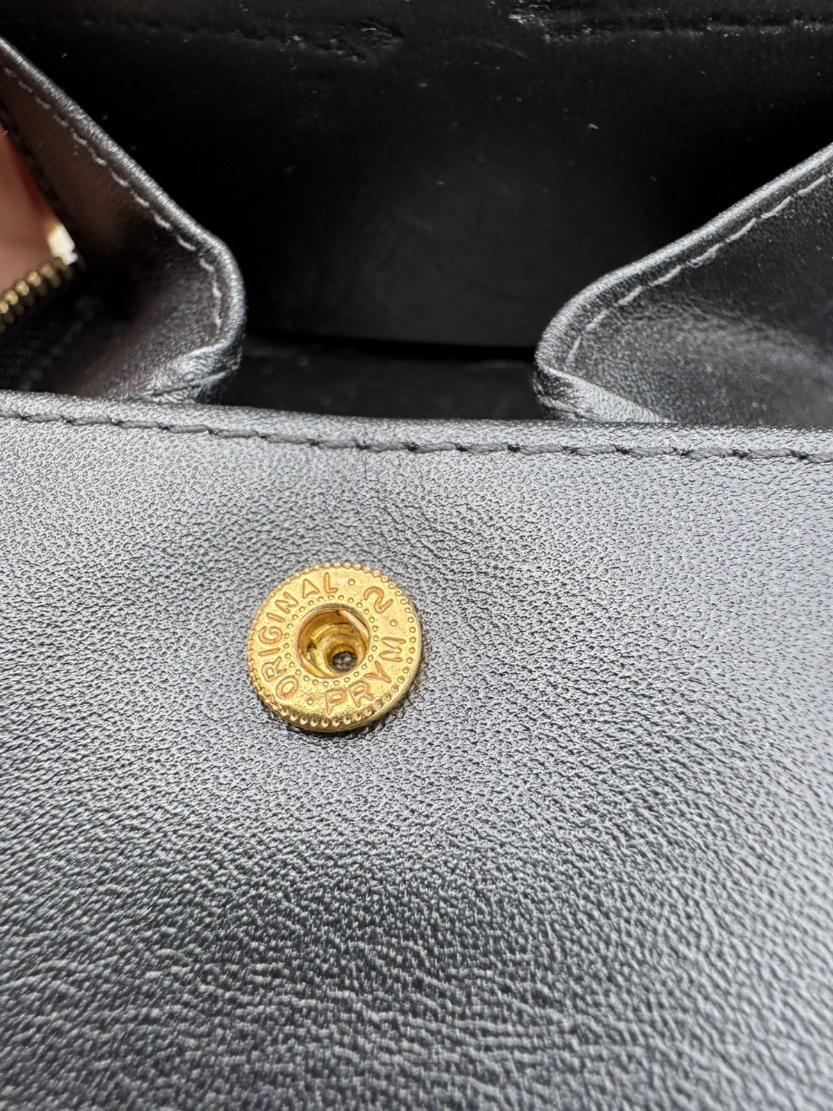 Comme des Garcons Comme des Garçons Wallet Size ONE SIZE - 8 Thumbnail