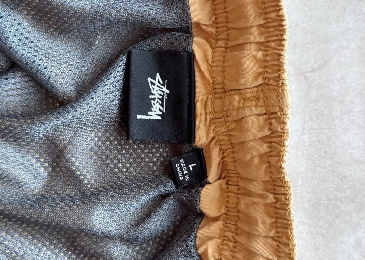 Stussy Stussy Beach Shorts K21 Size US 36 / EU 52 - 3 Thumbnail