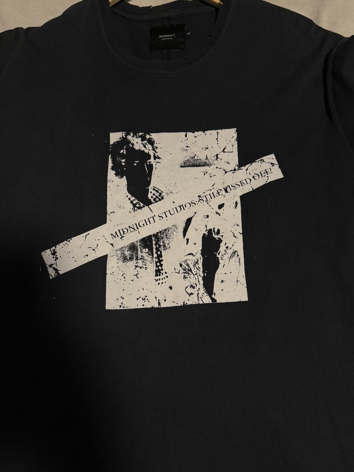 Midnight Studios Midnight Studios Sample shirt Size US M / EU 48-50 / 2 - 4 Thumbnail