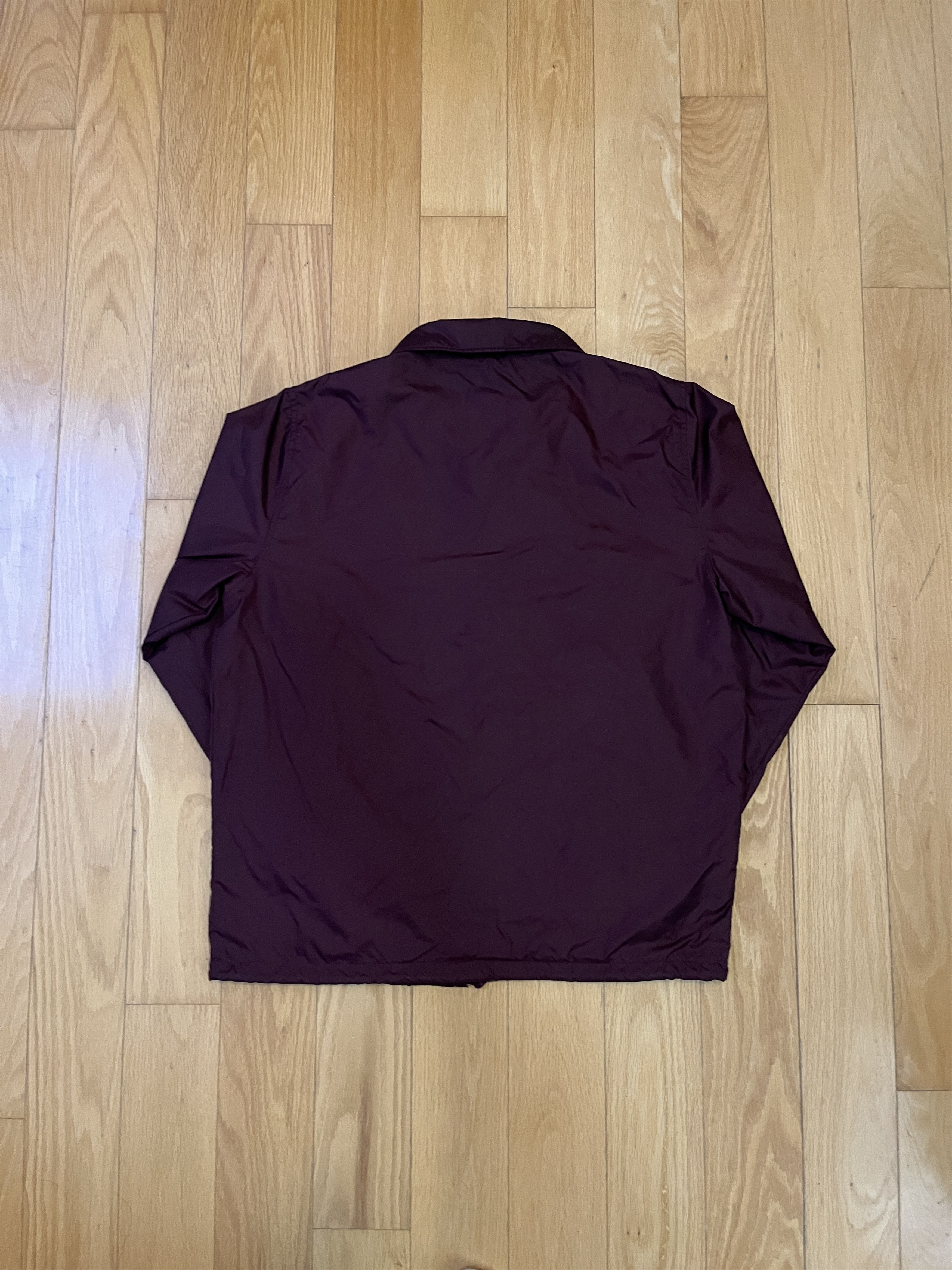 Carhartt Carhartt WIP Coach Jacket M Size US M / EU 48-50 / 2 - 5 Thumbnail
