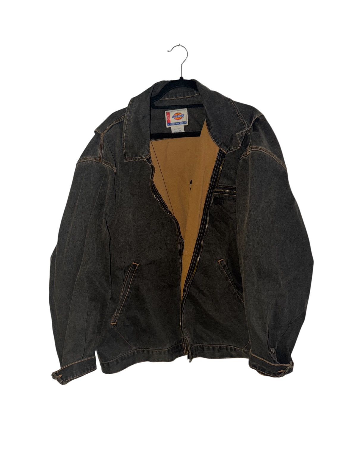 Dickies Dickies Jacket XXXL Size US XXL / EU 58 / 5 - 1 Thumbnail