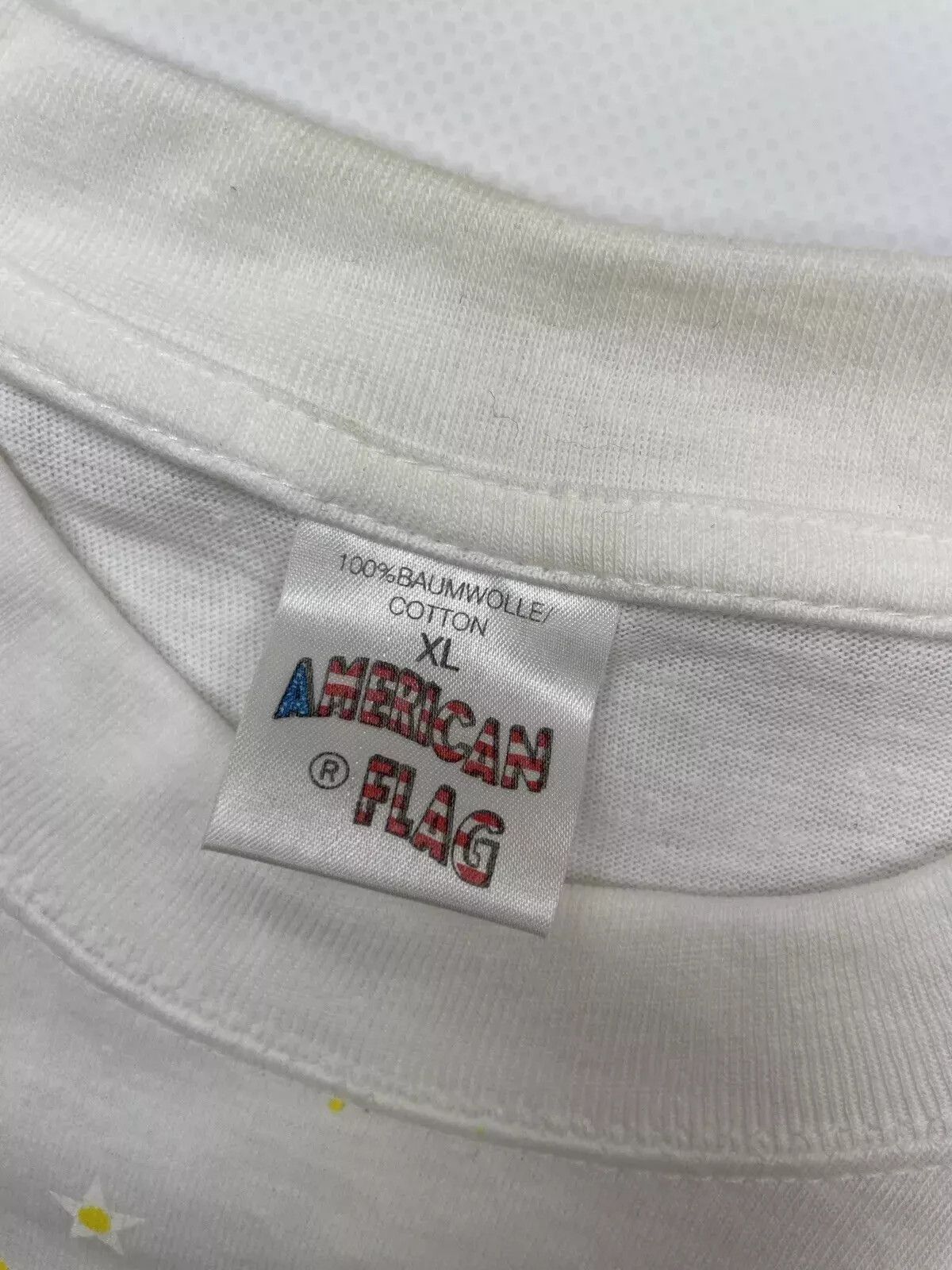 Vintage VINTAGE 1990s THE KELLY FAMILY KONIG DER KELLYS ROCK SHIRT Size US XL / EU 56 / 4 - 5 Thumbnail