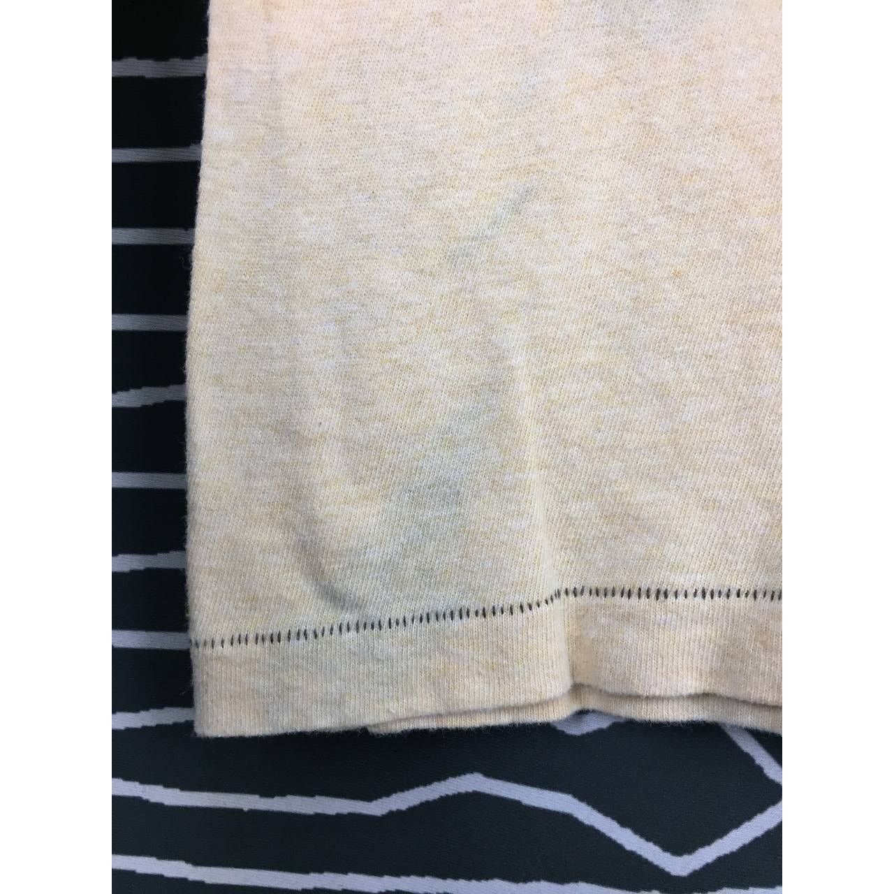 Japanese Brand × Keith Haring × Uniqlo Keith Haring Lil' Keith 88 Uniqlo Ringer Tee Size S Size US S / EU 44-46 / 1 - 8 Thumbnail