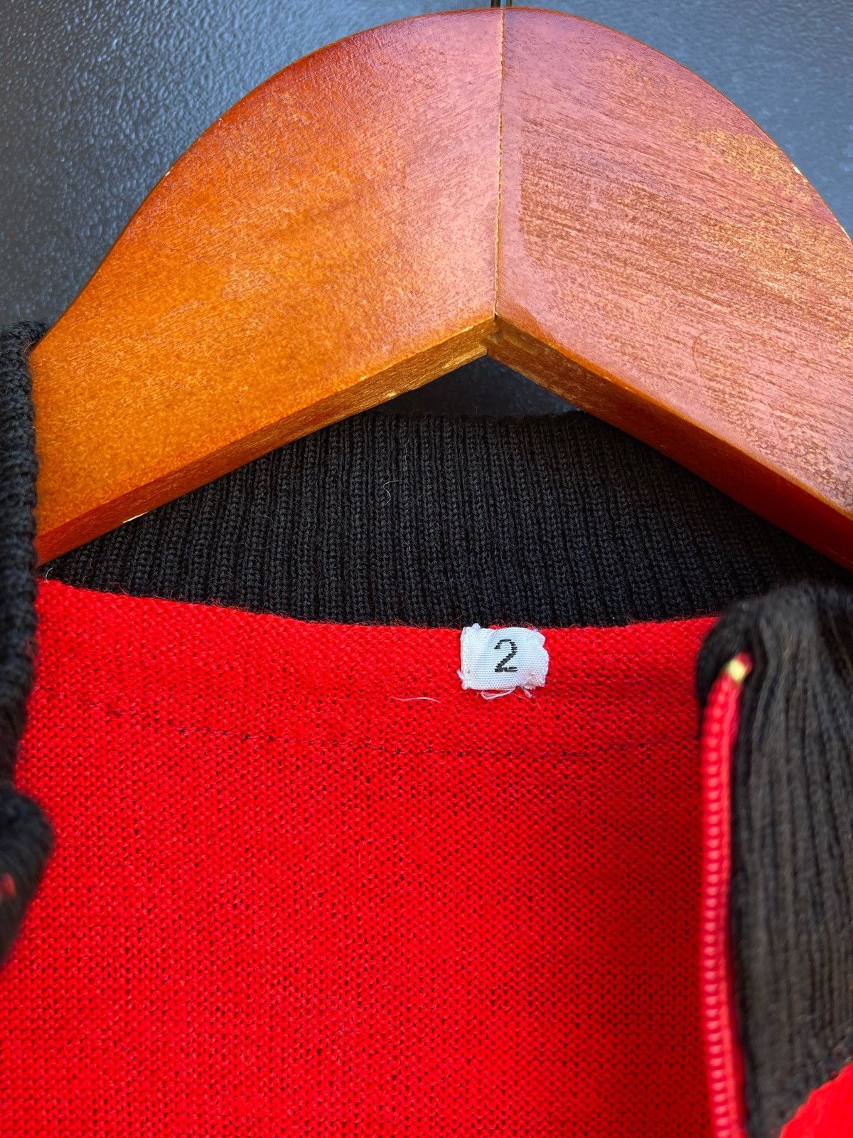 Rapha RALEIGH Campagnolo Wool Shirt Cycling Jersey MOA Sport Italy Size US S / EU 44-46 / 1 - 10 Thumbnail