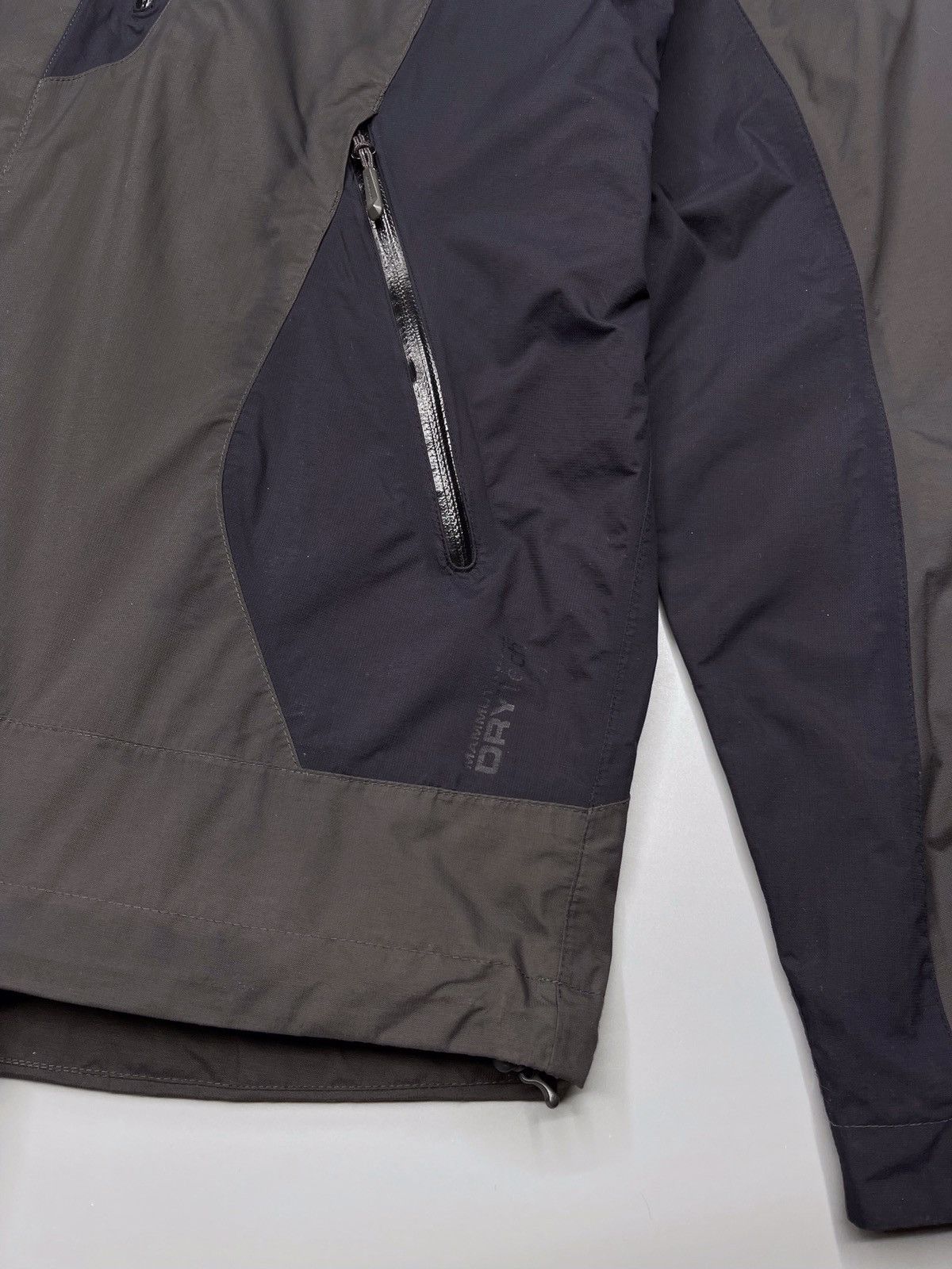 Goretex Vintage Mammut Gore-Tex DryTech Jacket Size US M / EU 48-50 / 2 - 8 Thumbnail