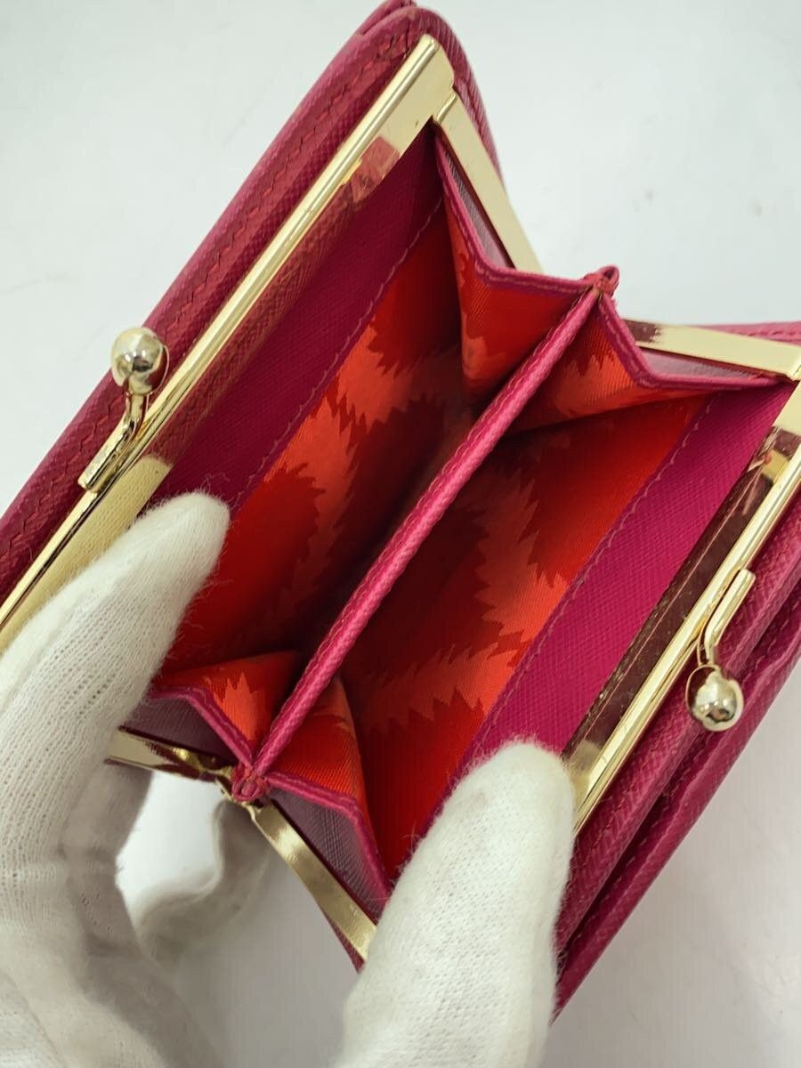 Vivienne Westwood Orb Leather Wallet Size ONE SIZE - 6 Thumbnail
