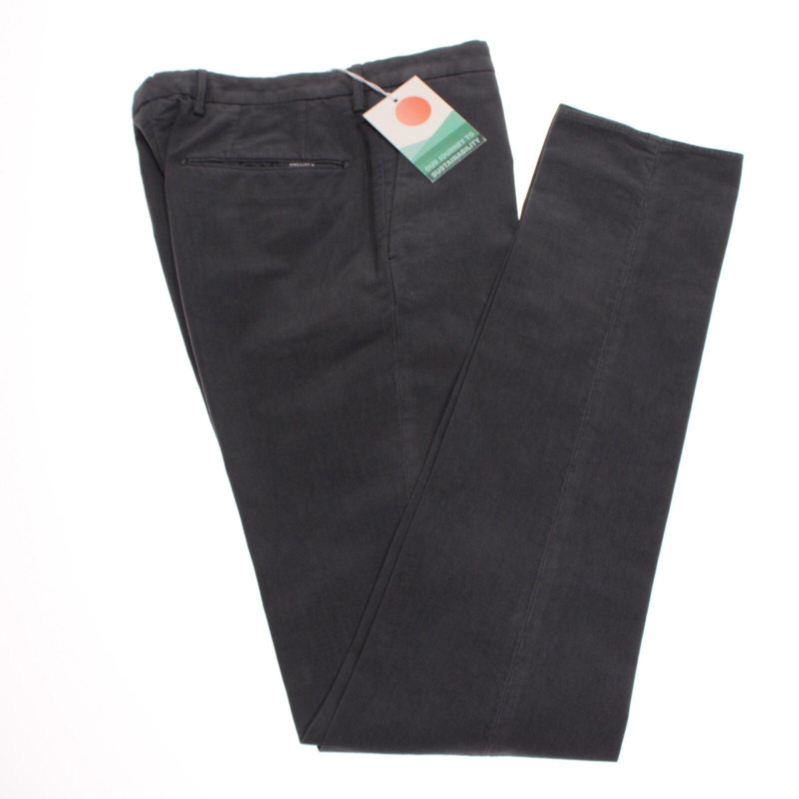 Incotex INCOTEX New with tags Chino Size 30 US In Blue Size US 30 / EU 46 - 2 Thumbnail