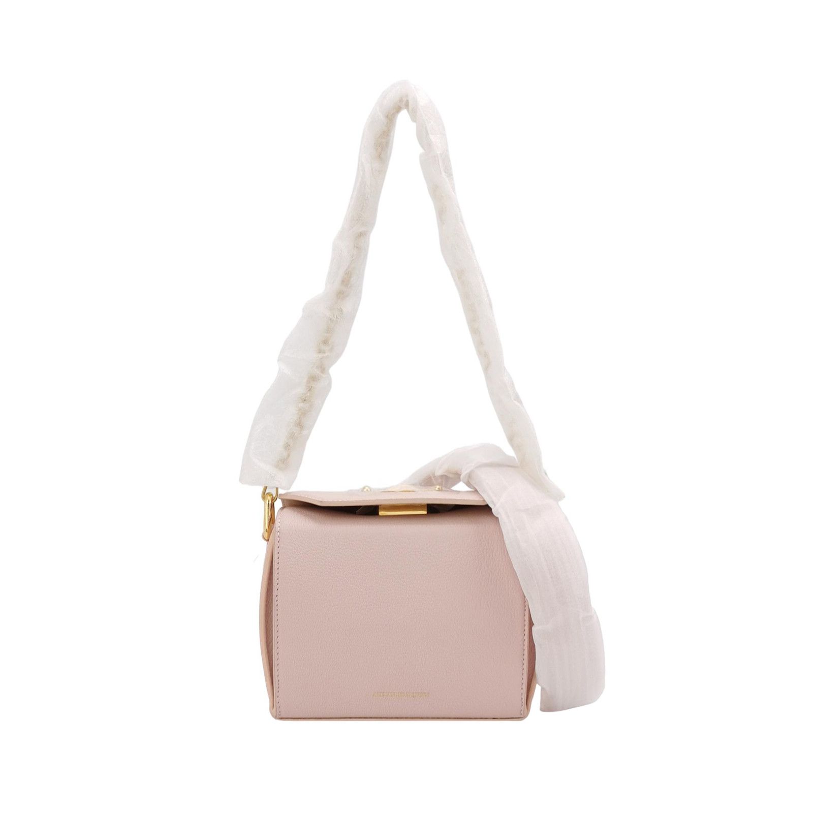 Alexander McQueen Alexander McQueen Women os Shoulder Bags Size ONE SIZE - 1 Thumbnail