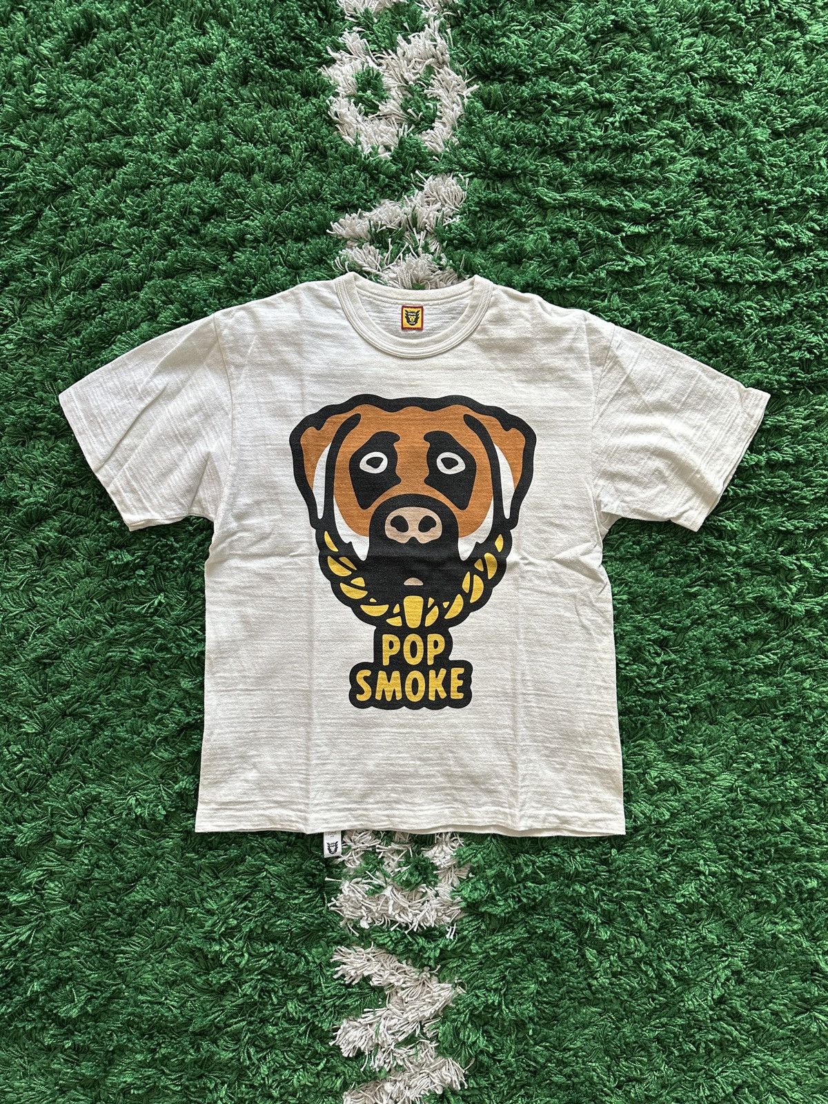 Human Made Victor | Grailed
