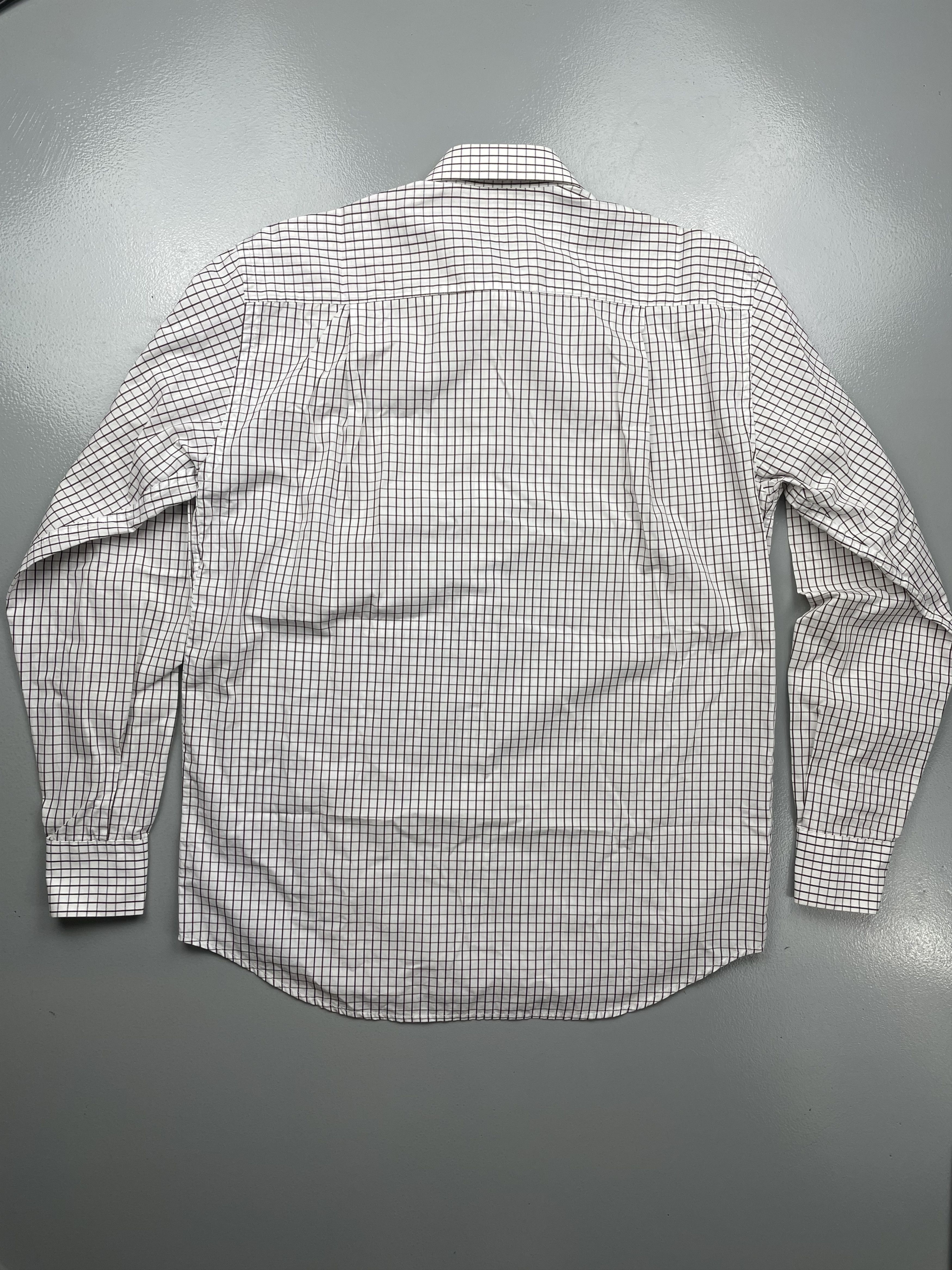 vintage Katharine Hamnett London men's shirt - size 39