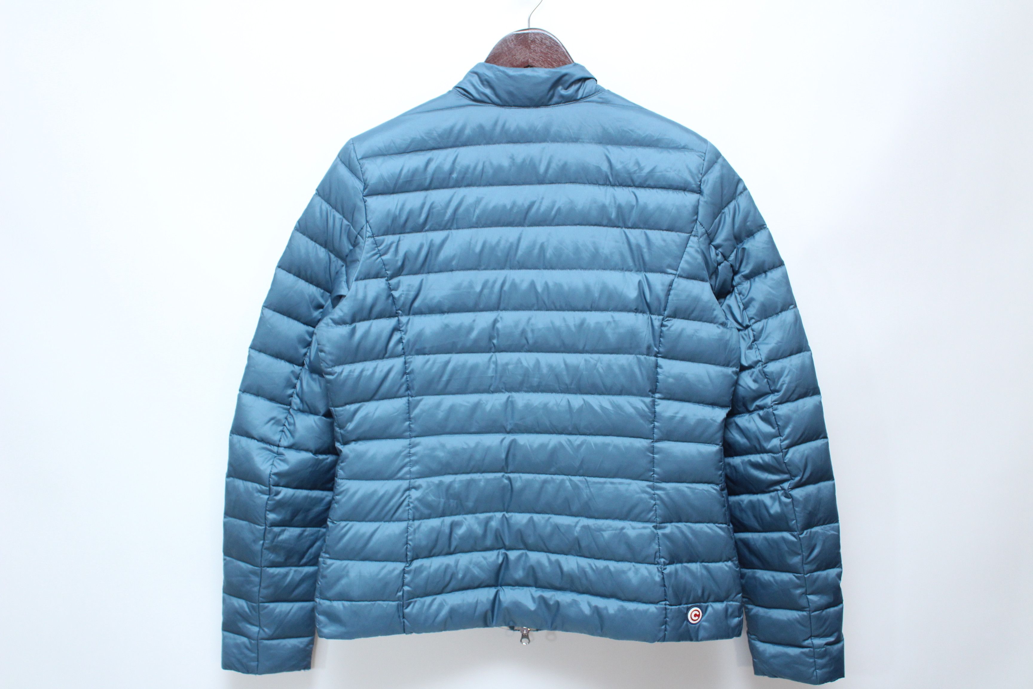 Colmar Colmar Down Jacket Womens Size 46 Outdoor Hype Size M / US 6-8 / IT 42-44 - 6 Thumbnail