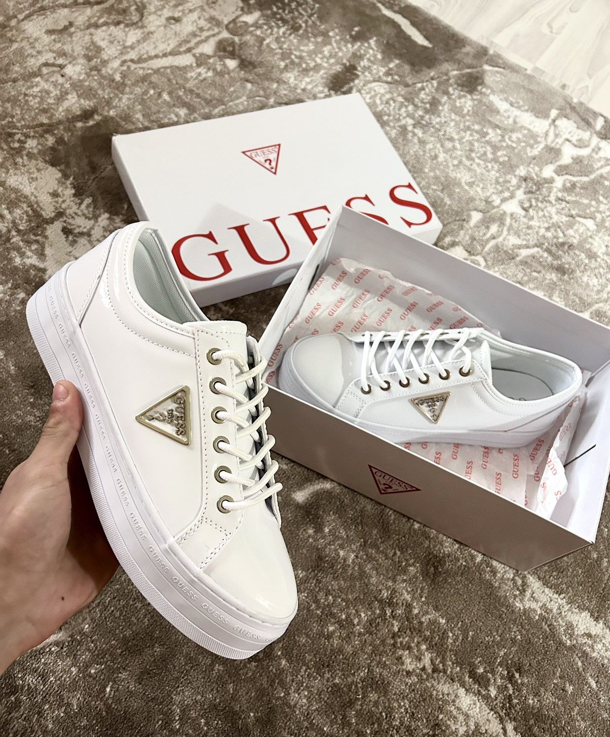 Guess Guess Shoes Size US 9 / IT 39 - 5 Thumbnail