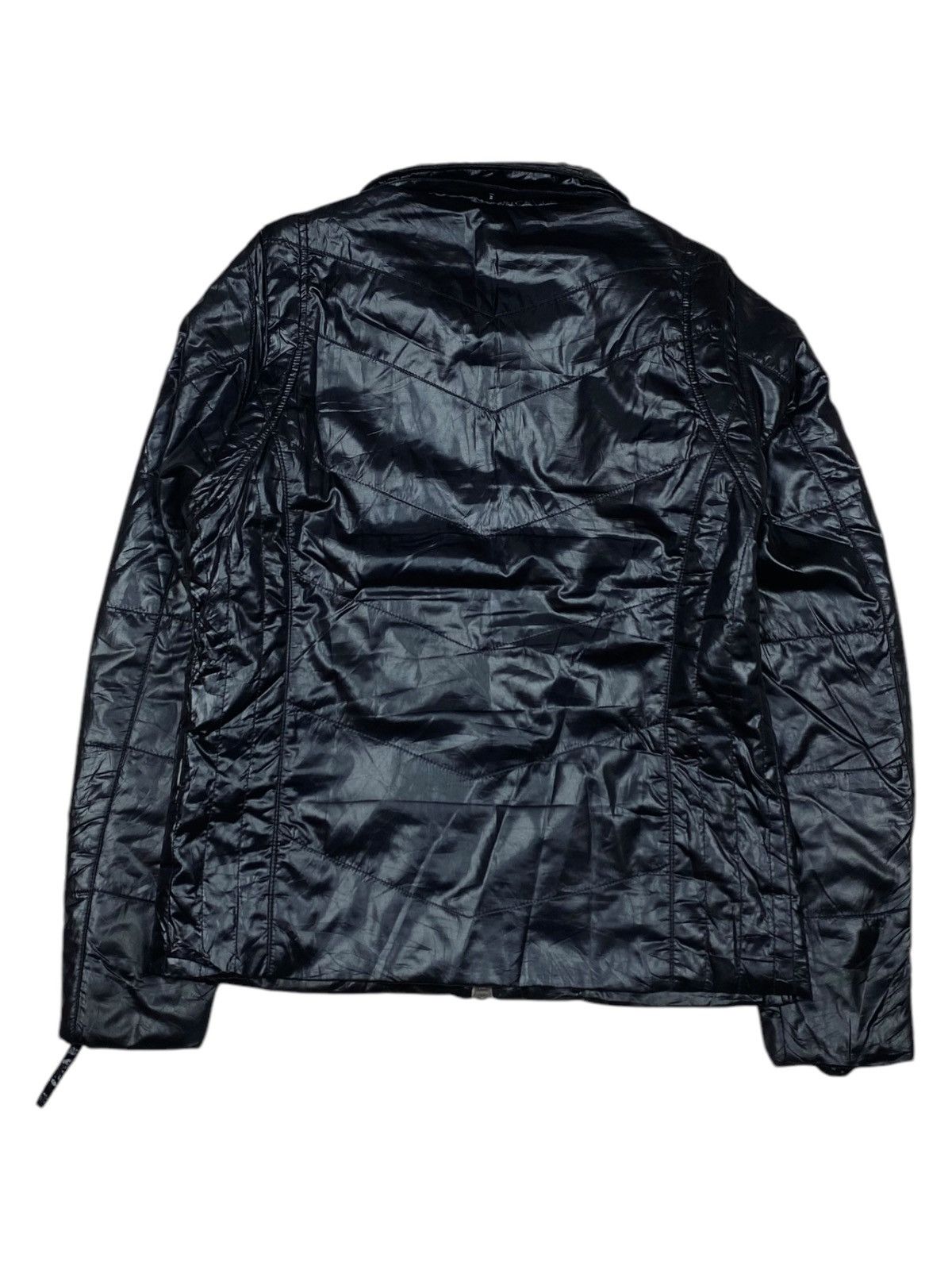 14th Addiction 2000s Hideways Nicole - Vkei Style Jacket Size US M / EU 48-50 / 2 - 13 Thumbnail