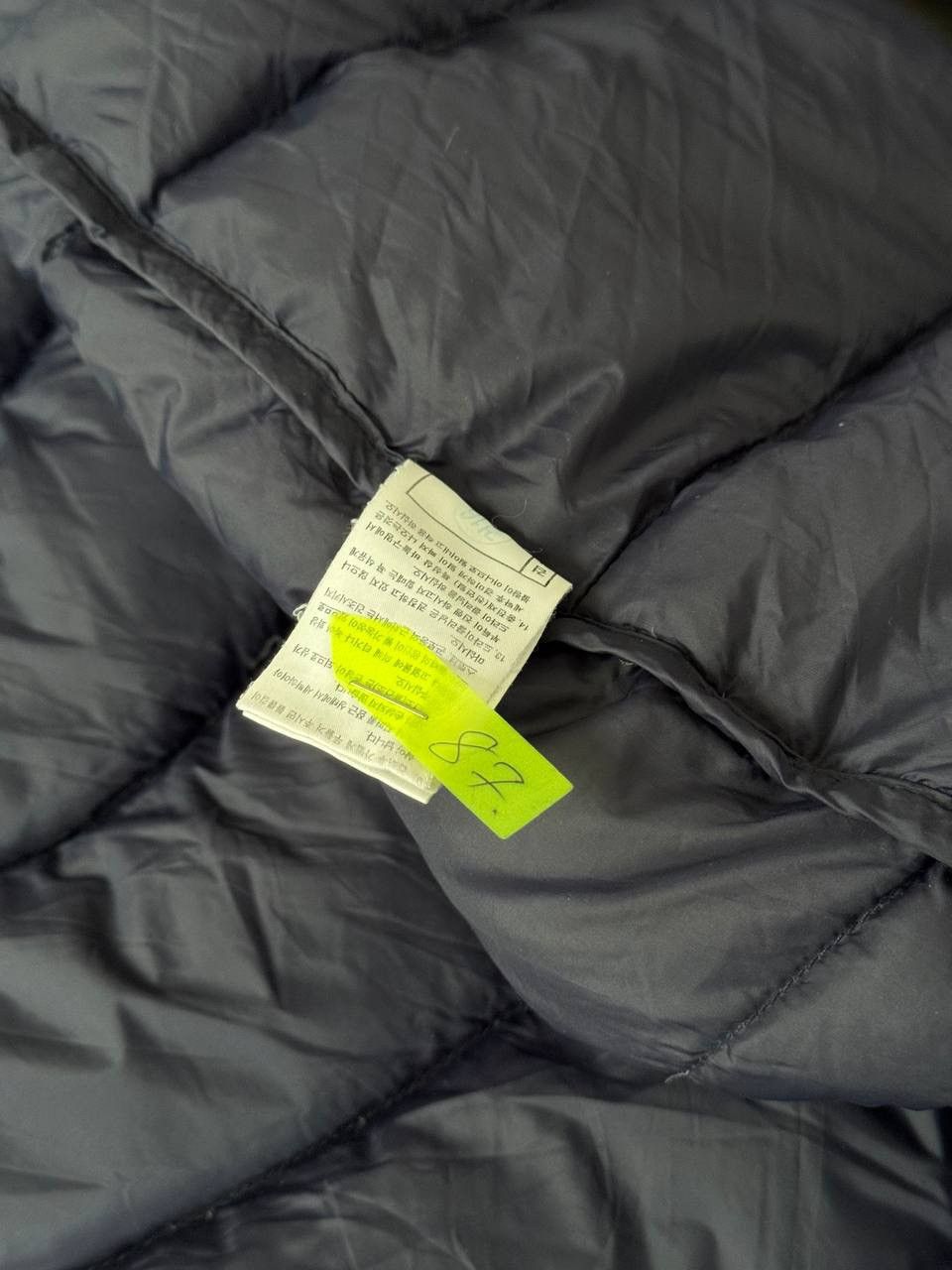 Montbell Montbell Down Puffer EX800🇯🇵 Size US M / EU 48-50 / 2 - 9 Thumbnail