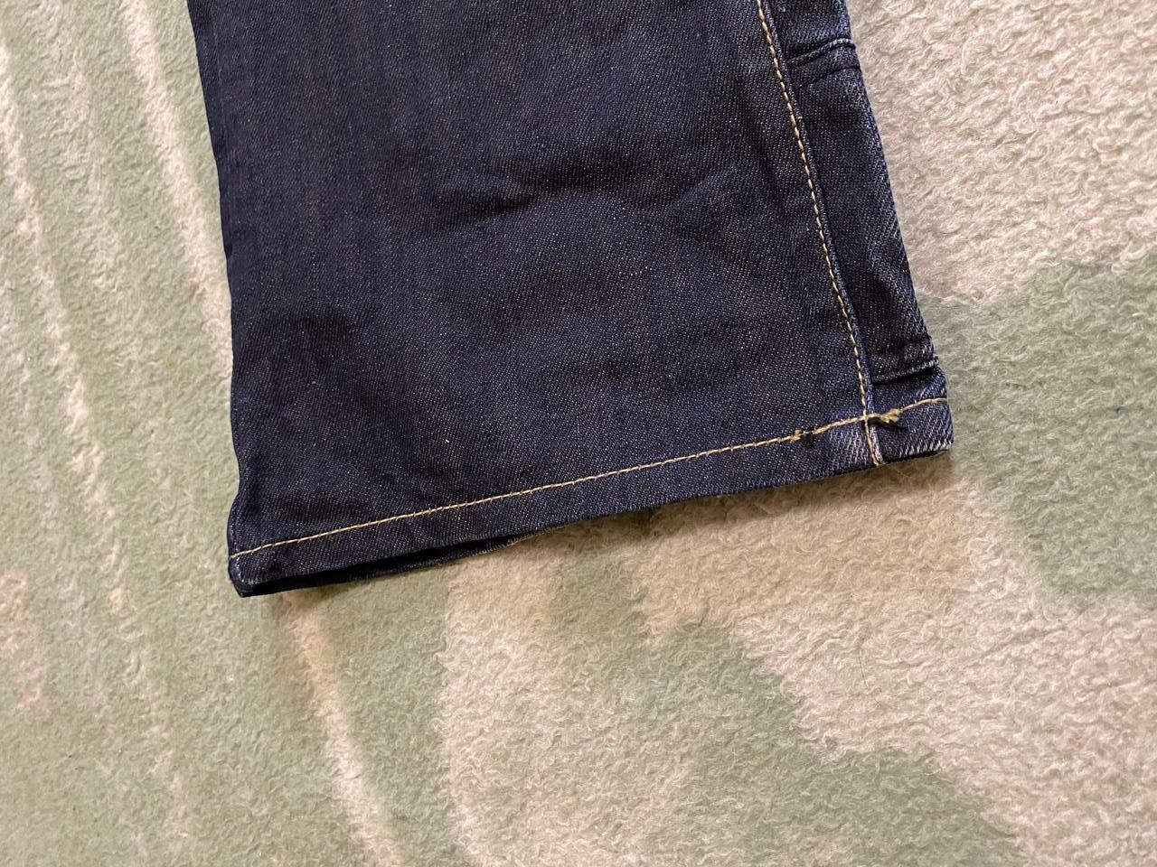 G-Star Vintage G-Star Raw Loose Fit Denim Jeans Size 34 Size US 34 / EU 50 - 8 Thumbnail