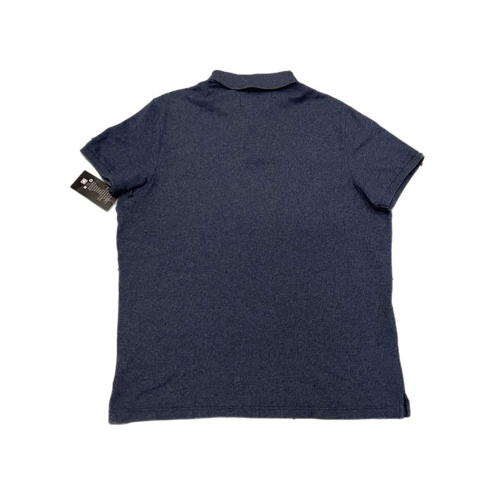 Hollister Hollister Stretch Polo Shirt Size US XXL / EU 58 / 5 - 2 Thumbnail