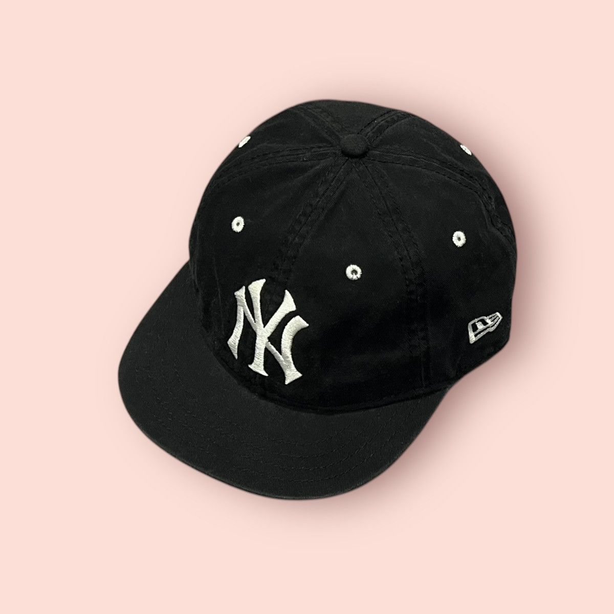 Cooperstown Collection VINTAGE NEW ERA YANKEES COOPERSTOWN COLLECTION STRAPBACK Size ONE SIZE - 4 Thumbnail