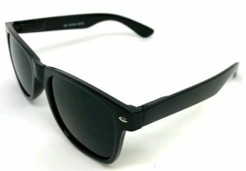 Other ULTRA super Extra DARK Black Sunglasses MEN WOMEN Aviator Size ONE SIZE - 3 Thumbnail