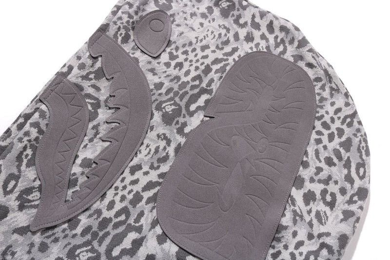 Bape Bape Zip Hoodie Size ONE SIZE - 5 Thumbnail