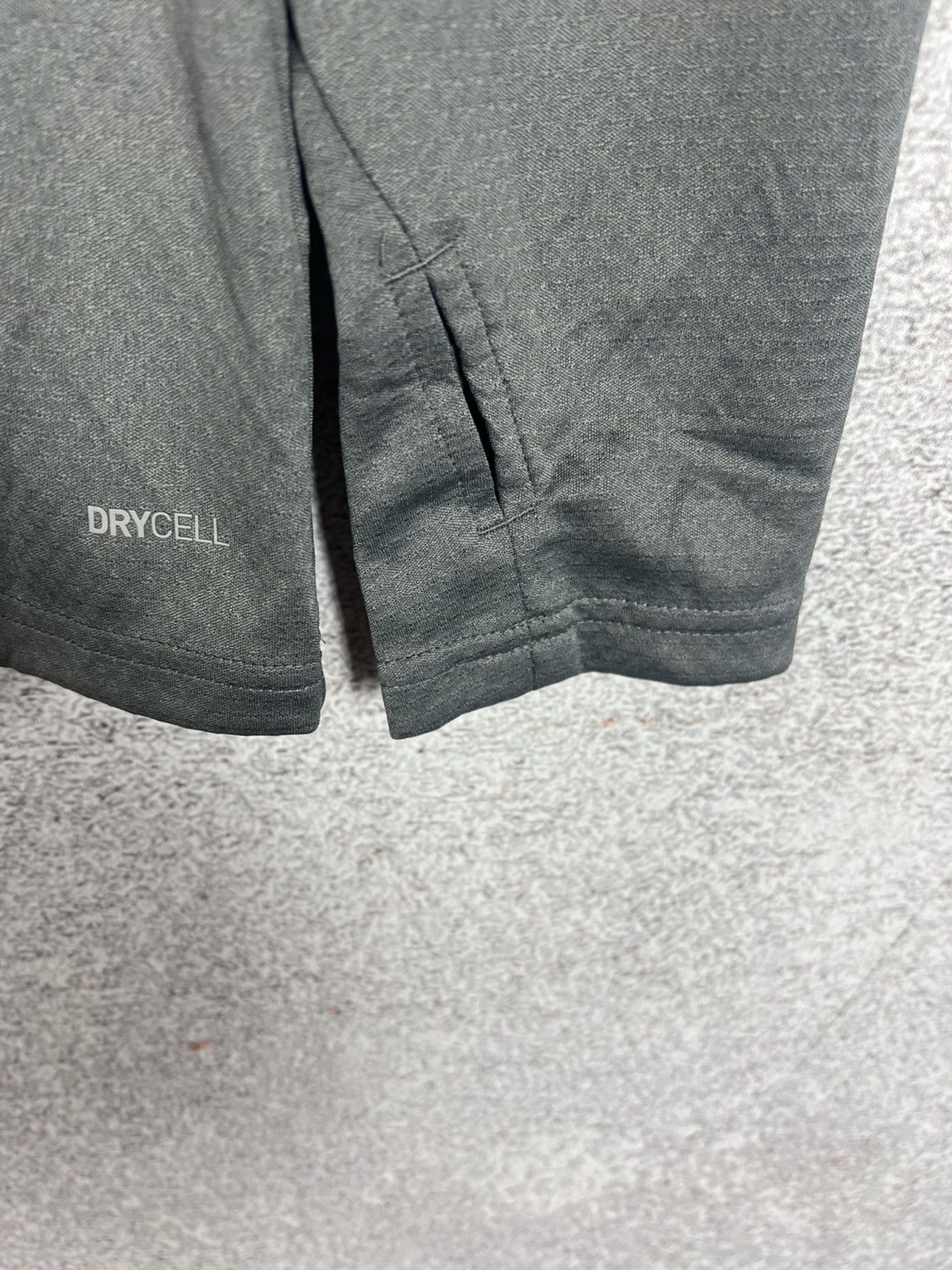 Puma Borussia Mönchengladbach Soccer Track Top Sweatshirt