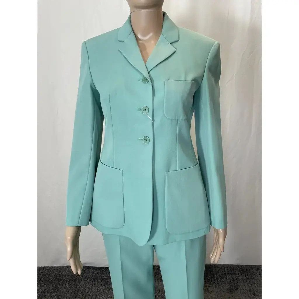 Max Mara Suit, Max Mara Size XS / US 0-2 / IT 36-38 - 3 Thumbnail