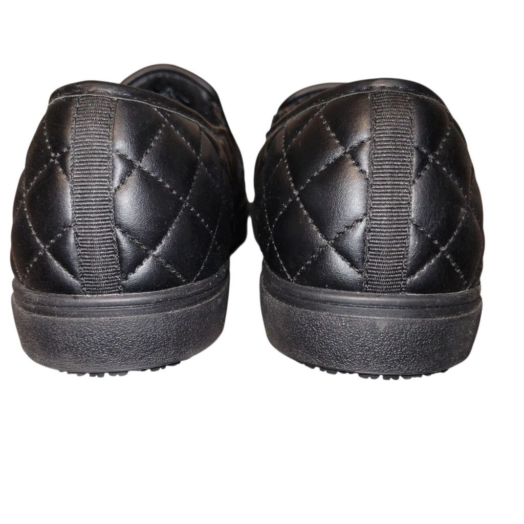 Other TREDSAFE Quilted Oil Spill Resistant Shoes Size 11 Women's Size US 11 / IT 41 - 8 Thumbnail