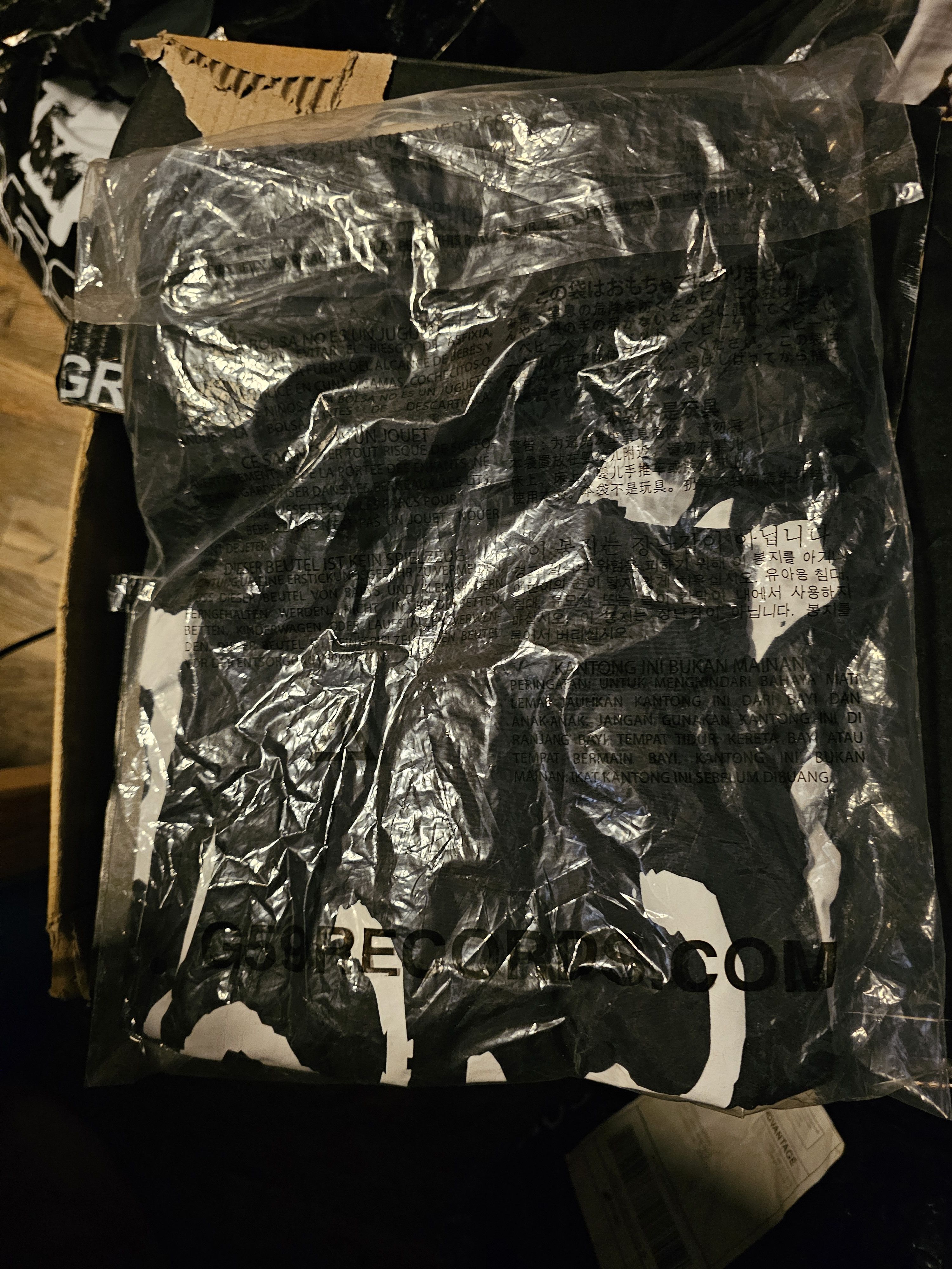 G59 Records G59 OG LOGO NYLON SHORTS BLACK XXL G59 SUICIDEBOYS Size US 44 / EU 60 - 2 Thumbnail