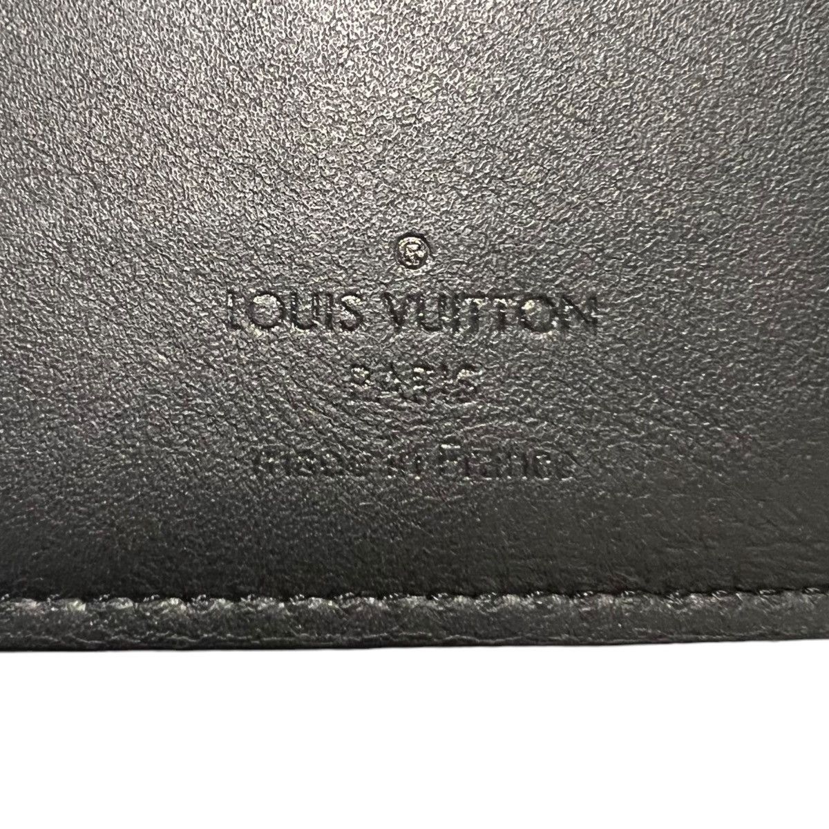 Louis Vuitton Louis Vuitton Damier Cobalt Jungle Multiple Wallet Size ONE SIZE - 4 Thumbnail