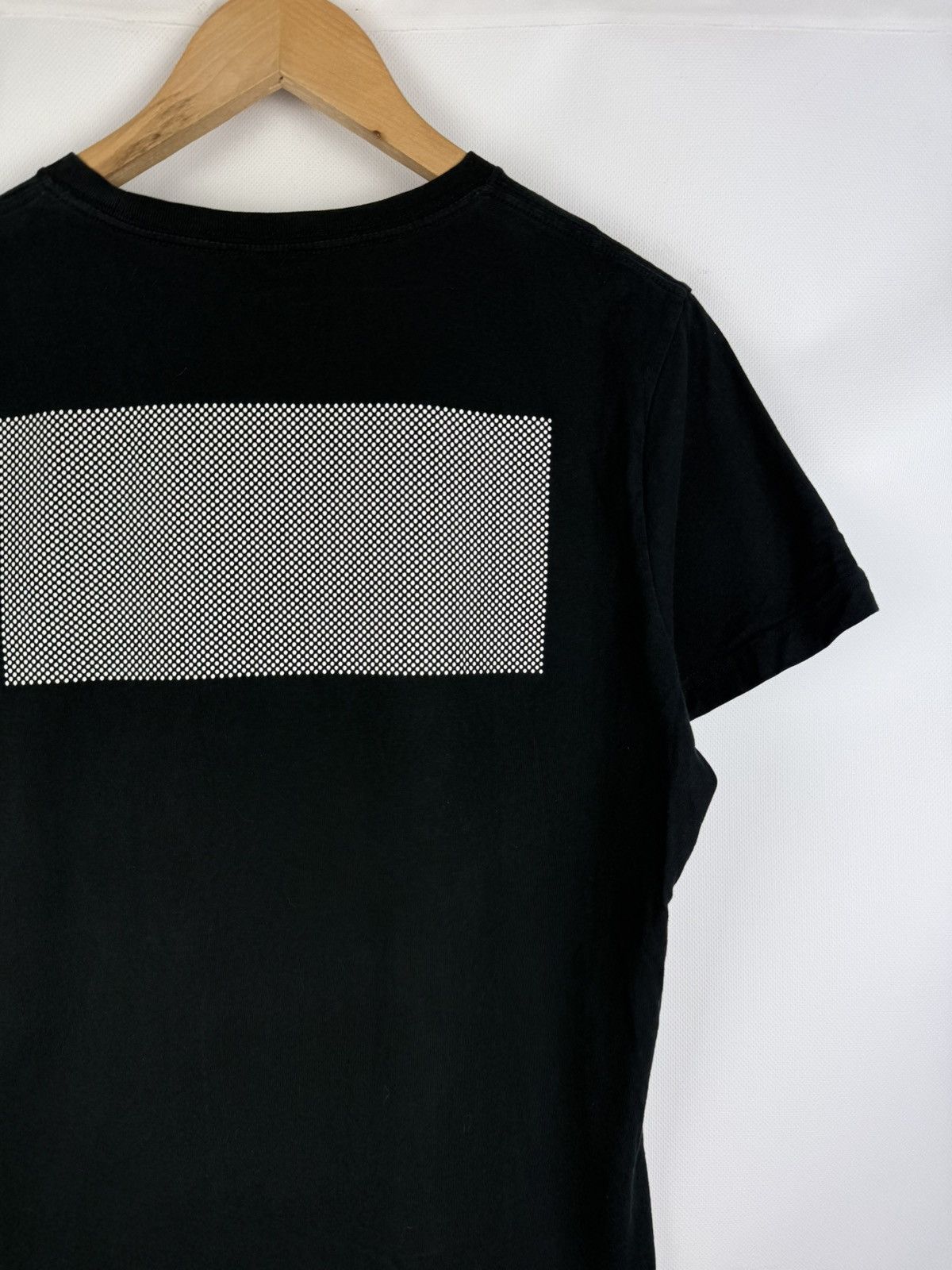Diesel Diesel Men’s Big Logo Short Sleeve T Shirt Size M Size US M / EU 48-50 / 2 - 19 Thumbnail
